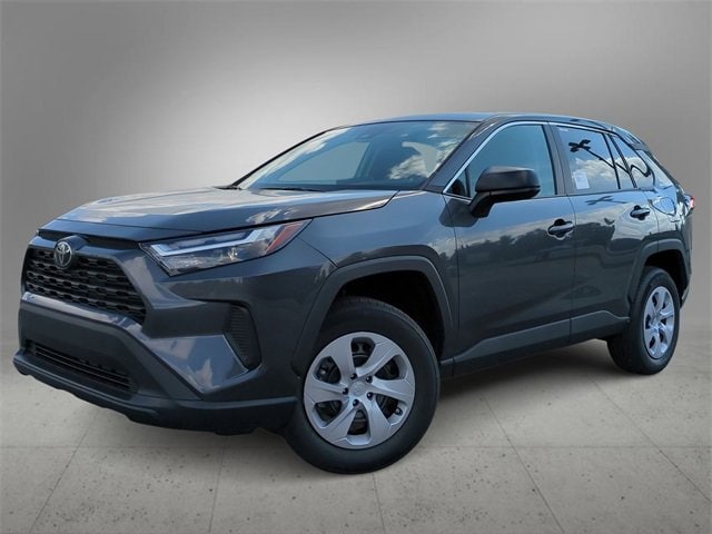 2024 Toyota RAV4 LE -
                Farmington Hills, MI