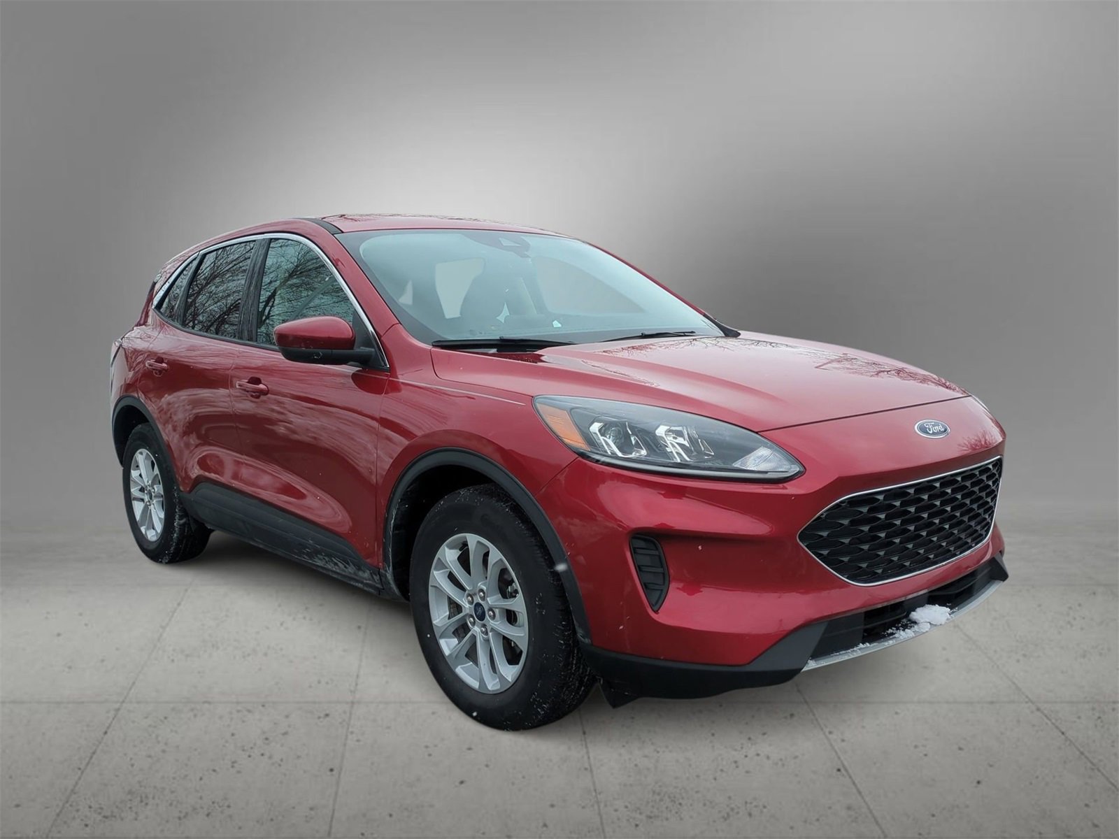 Thumbnail: 2020 Ford Escape - 2