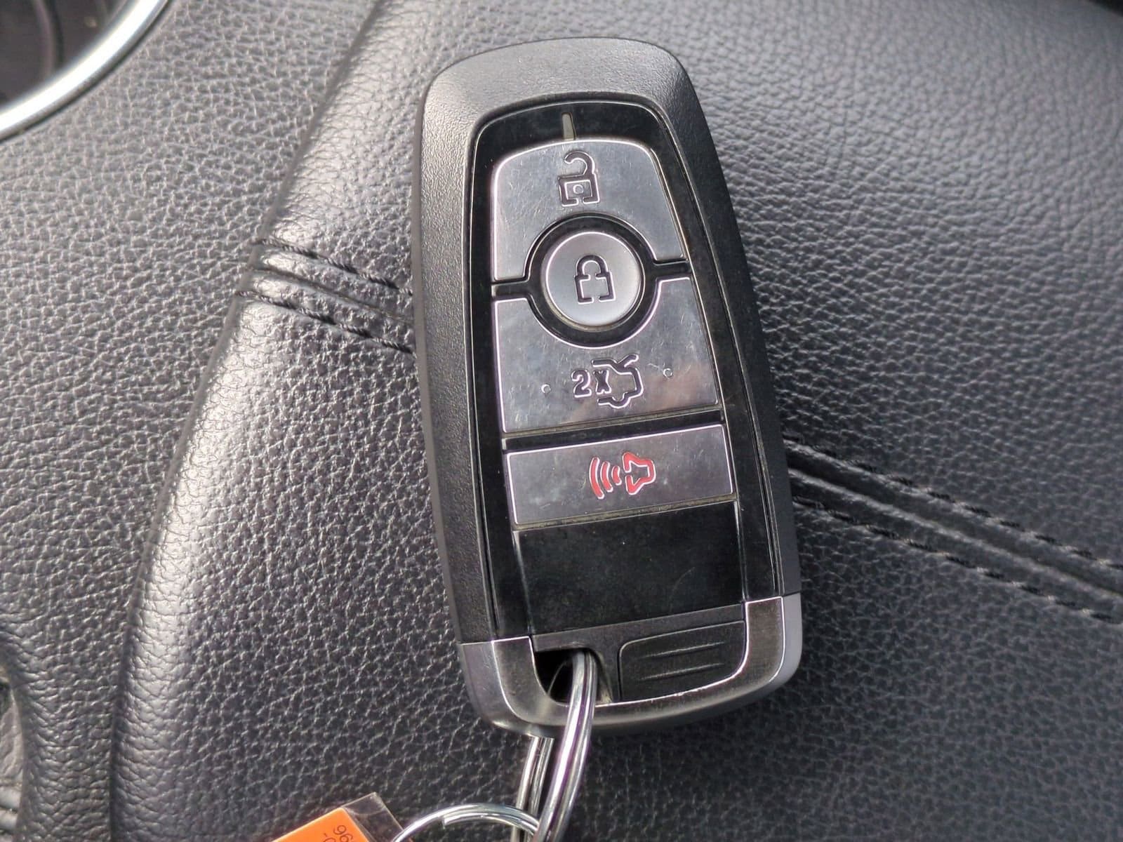 Thumbnail: 2022 Ford Mustang - 29