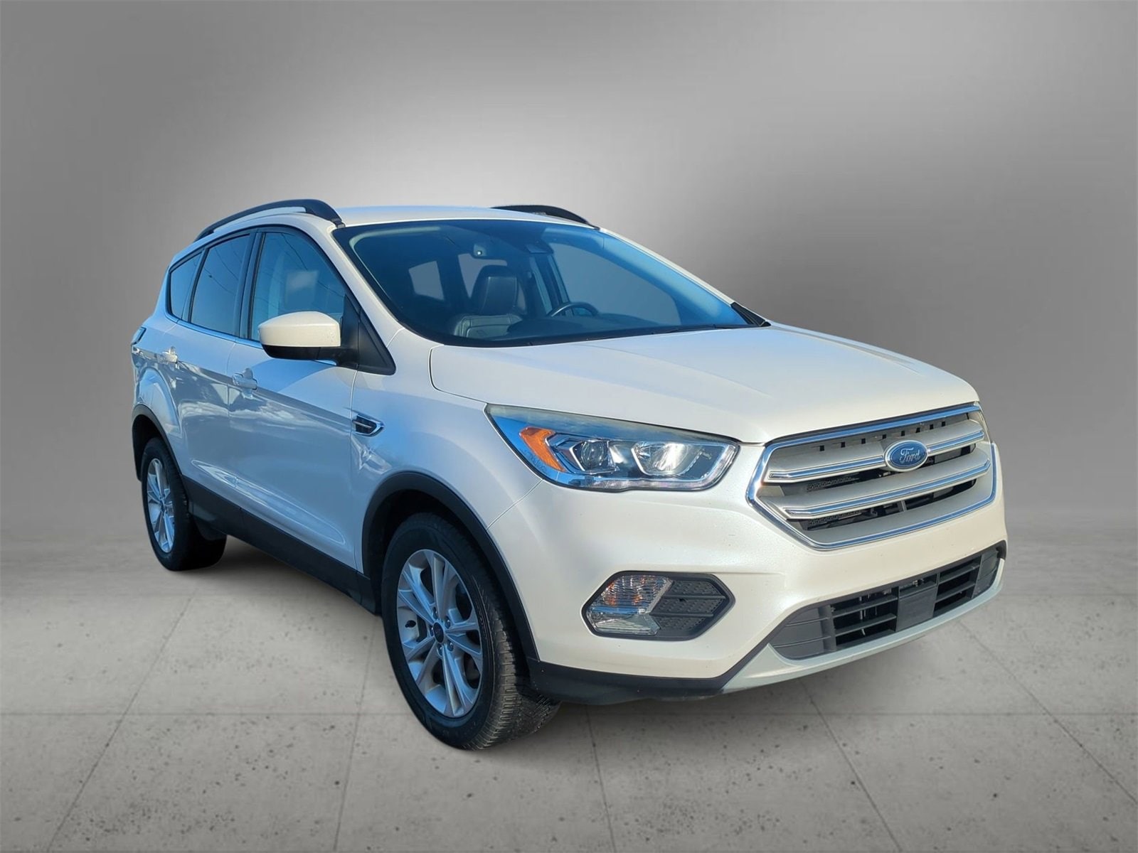 Thumbnail: 2018 Ford Escape - 2