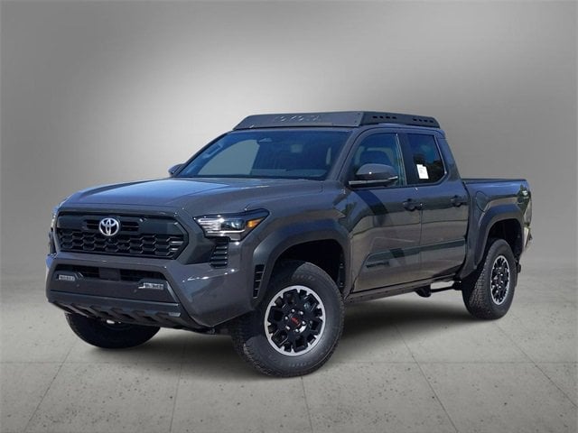 2024 Toyota Tacoma TRD Off-Road -
                Farmington Hills, MI