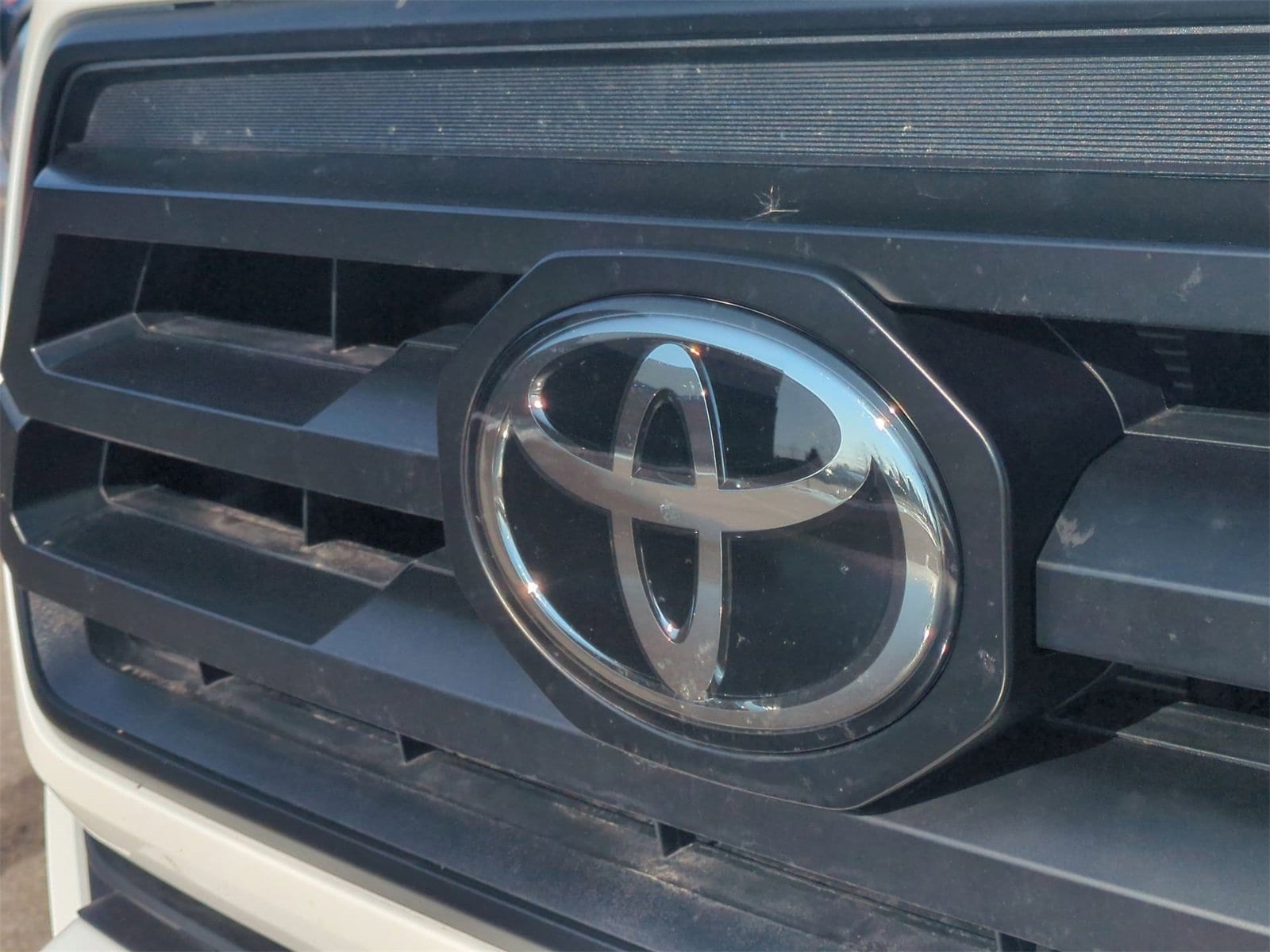 Thumbnail: 2023 Toyota Tacoma - 12