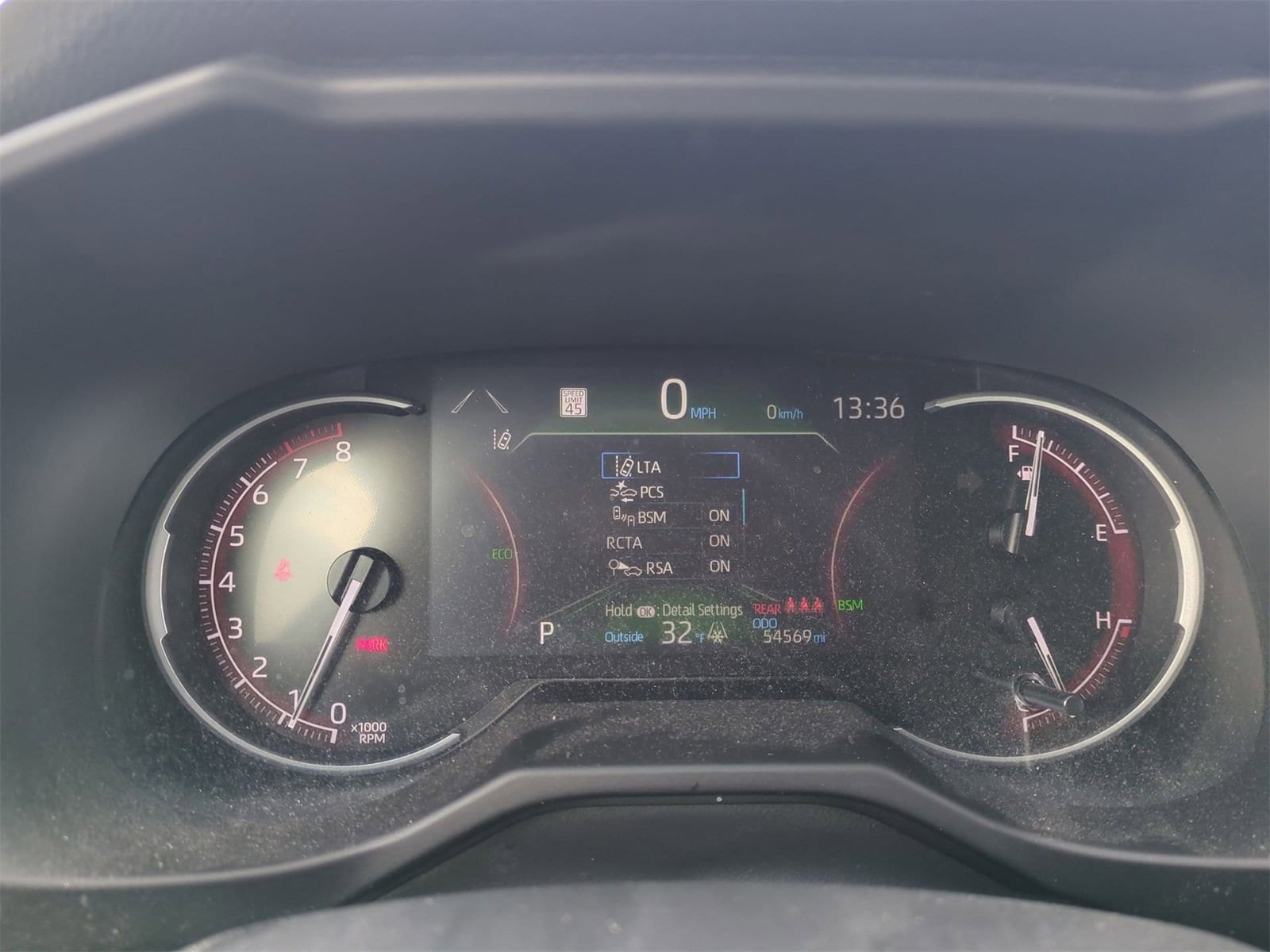 Thumbnail: 2023 Toyota RAV4 - 33