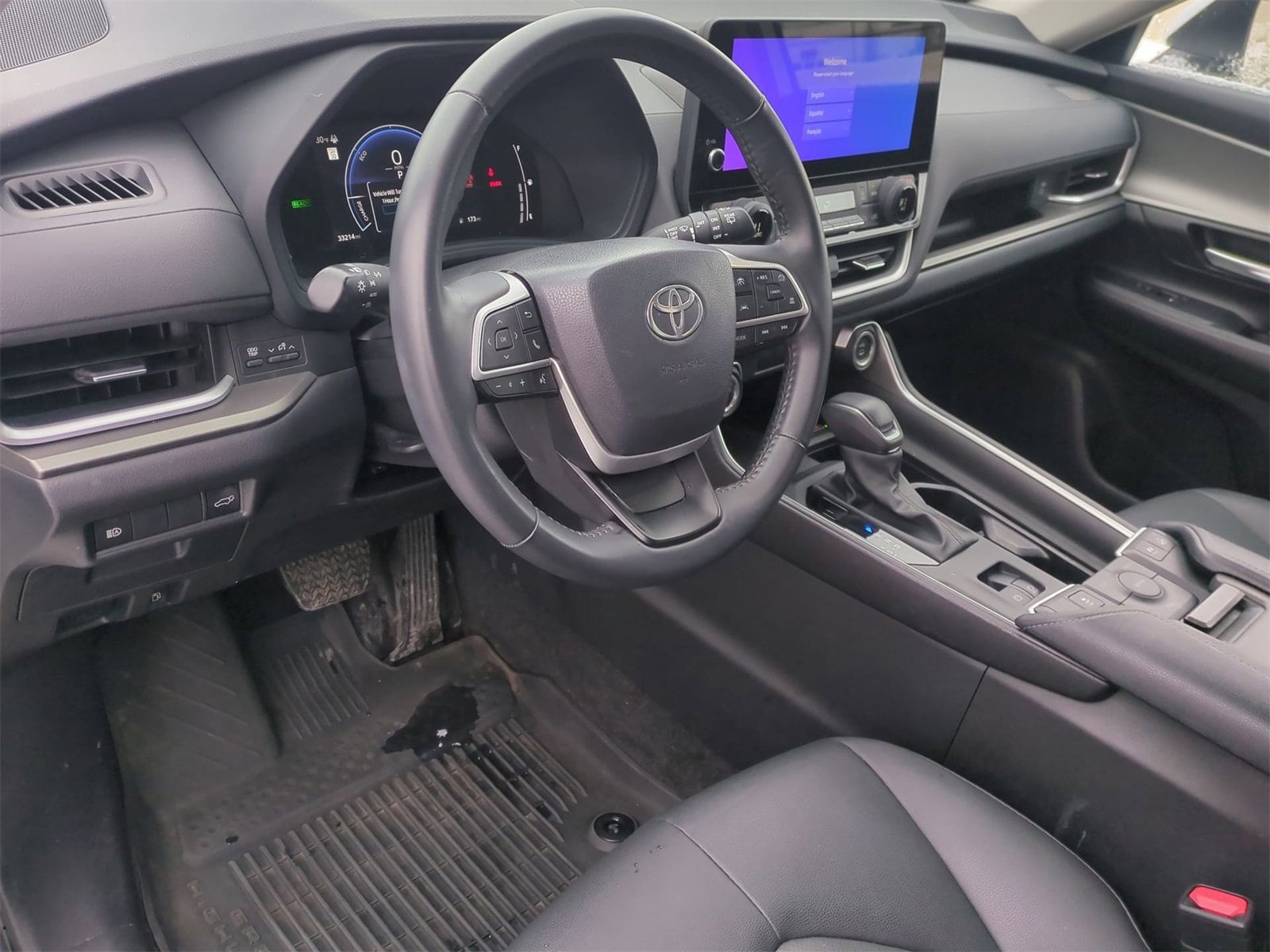 Thumbnail: 2024 Toyota Grand Highlander - 10