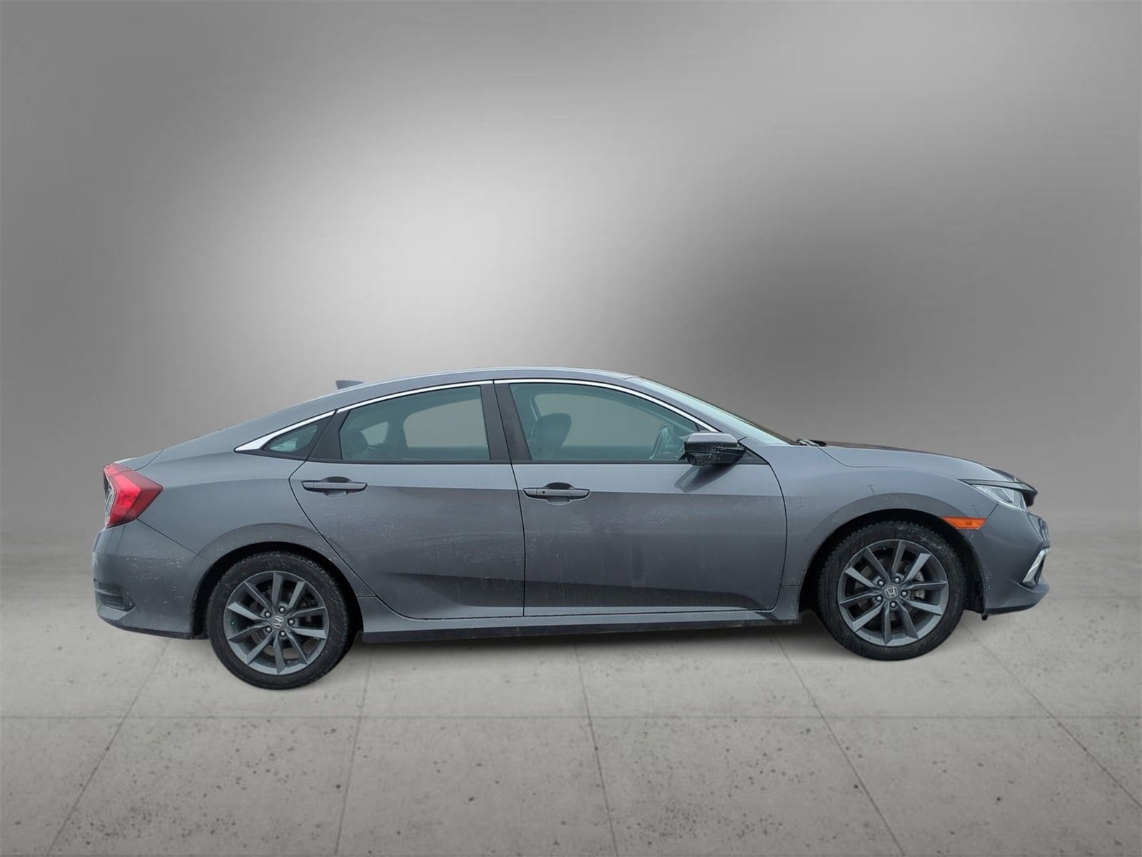 Thumbnail: 2019 Honda Civic - 9