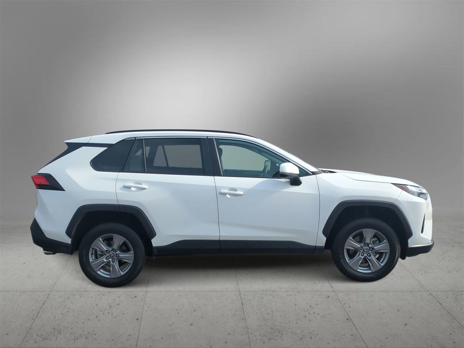 Thumbnail: 2024 Toyota RAV4 - 9