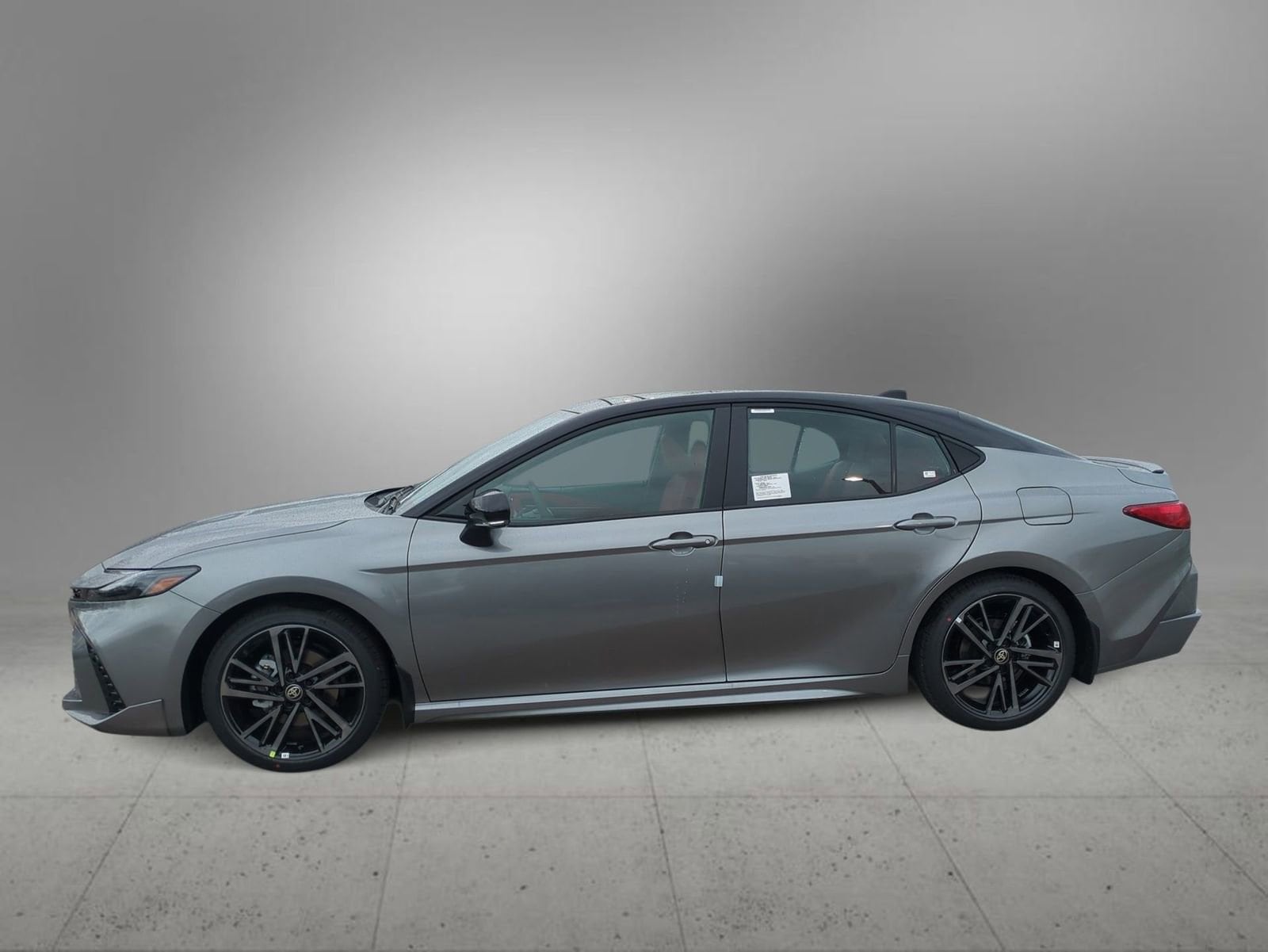 Thumbnail: 2026 Toyota Camry - 5