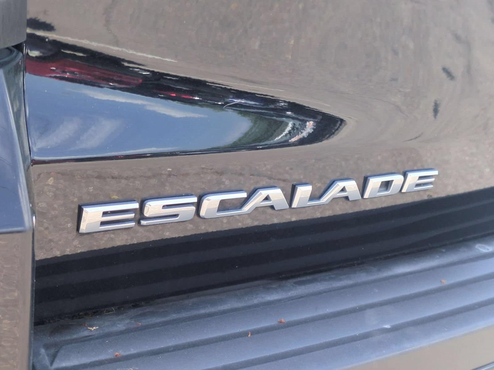 Thumbnail: 2019 Cadillac Escalade - 13