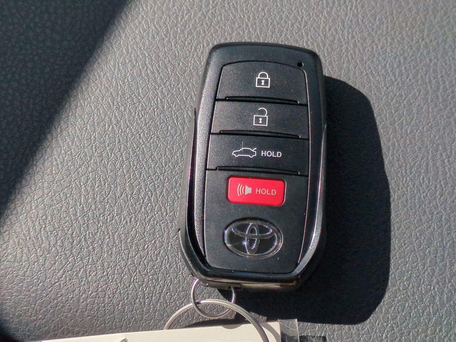 Thumbnail: 2026 Toyota Camry - 33