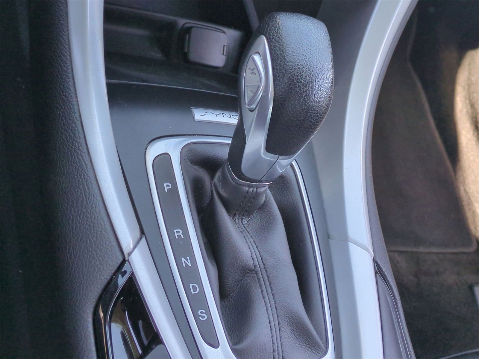 Thumbnail: 2016 Ford Fusion - 30