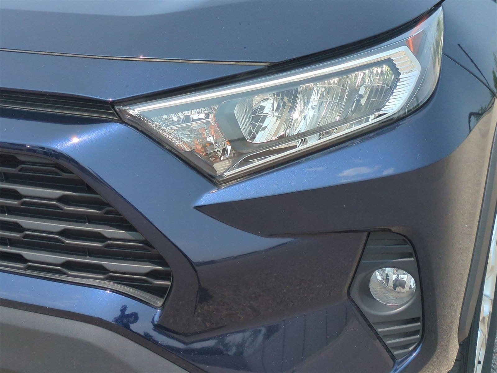 Thumbnail: 2021 Toyota RAV4 - 11