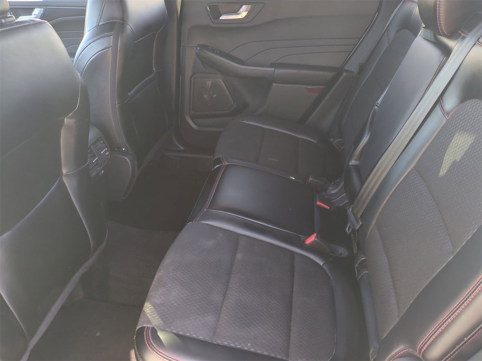 Thumbnail: 2025 Ford Escape - 19