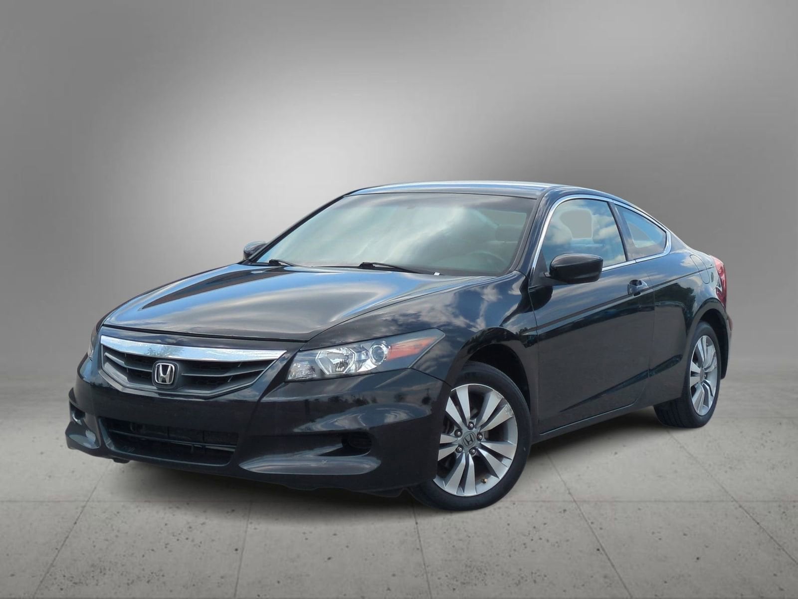 2011 Honda Accord LX-S -
                  Farmington Hills, MI