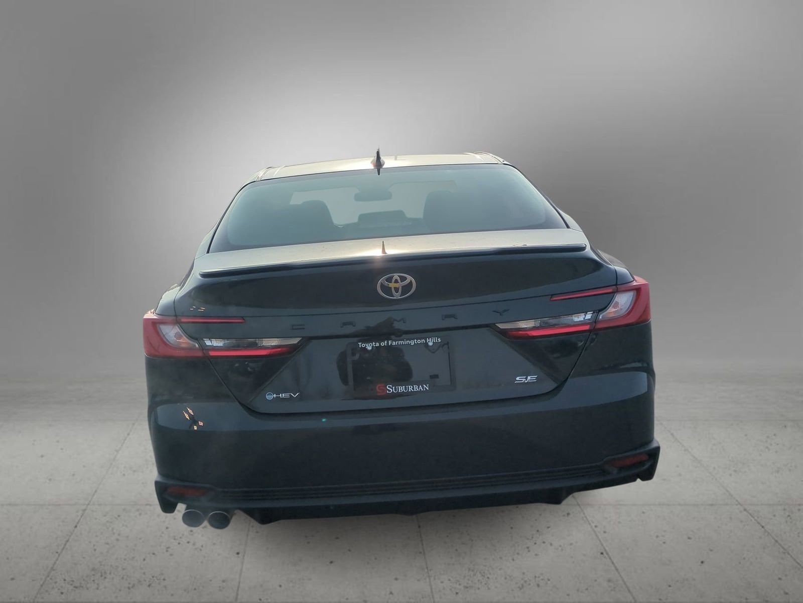 Thumbnail: 2026 Toyota Camry - 7