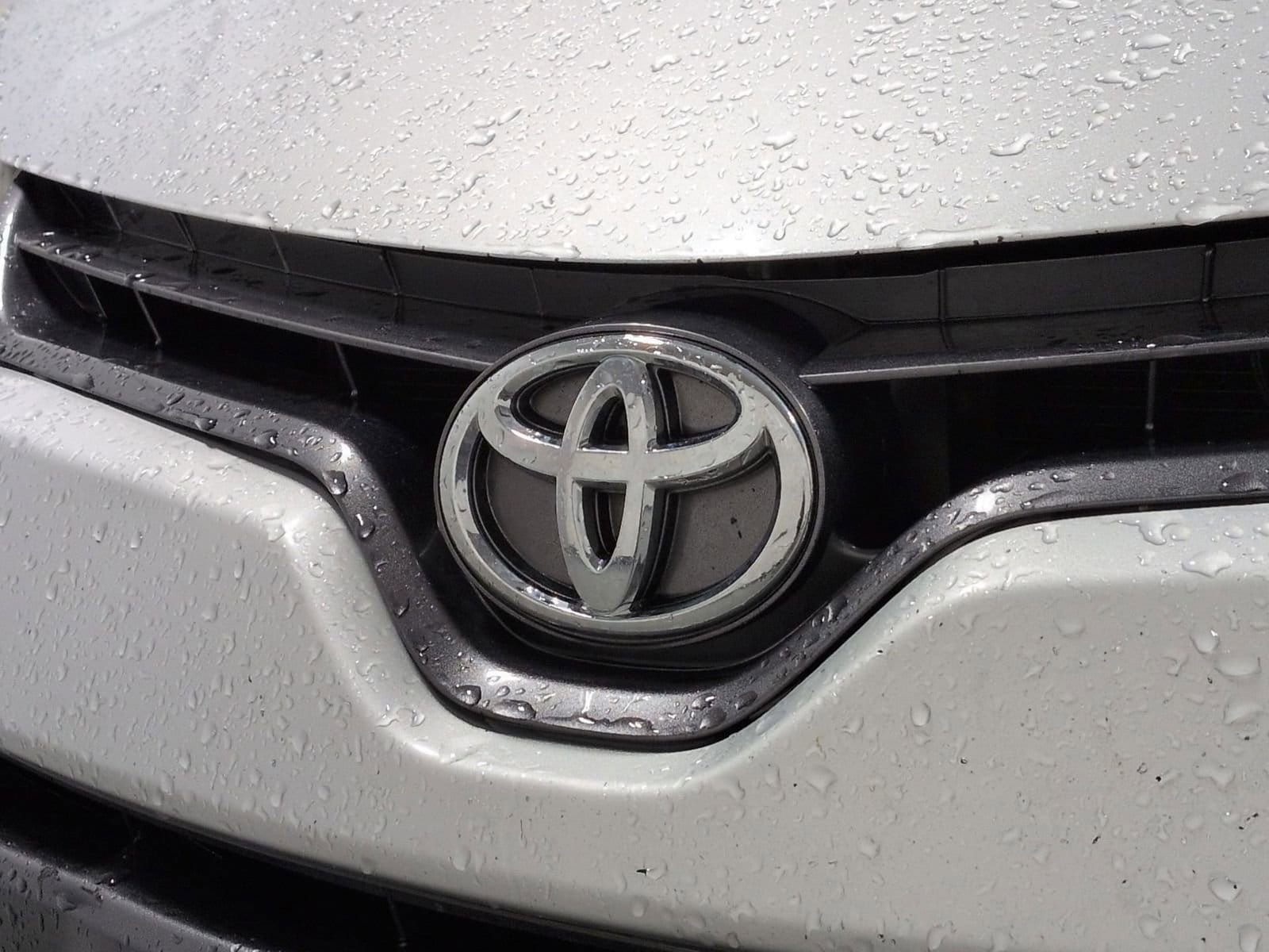 Thumbnail: 2016 Toyota Corolla - 11
