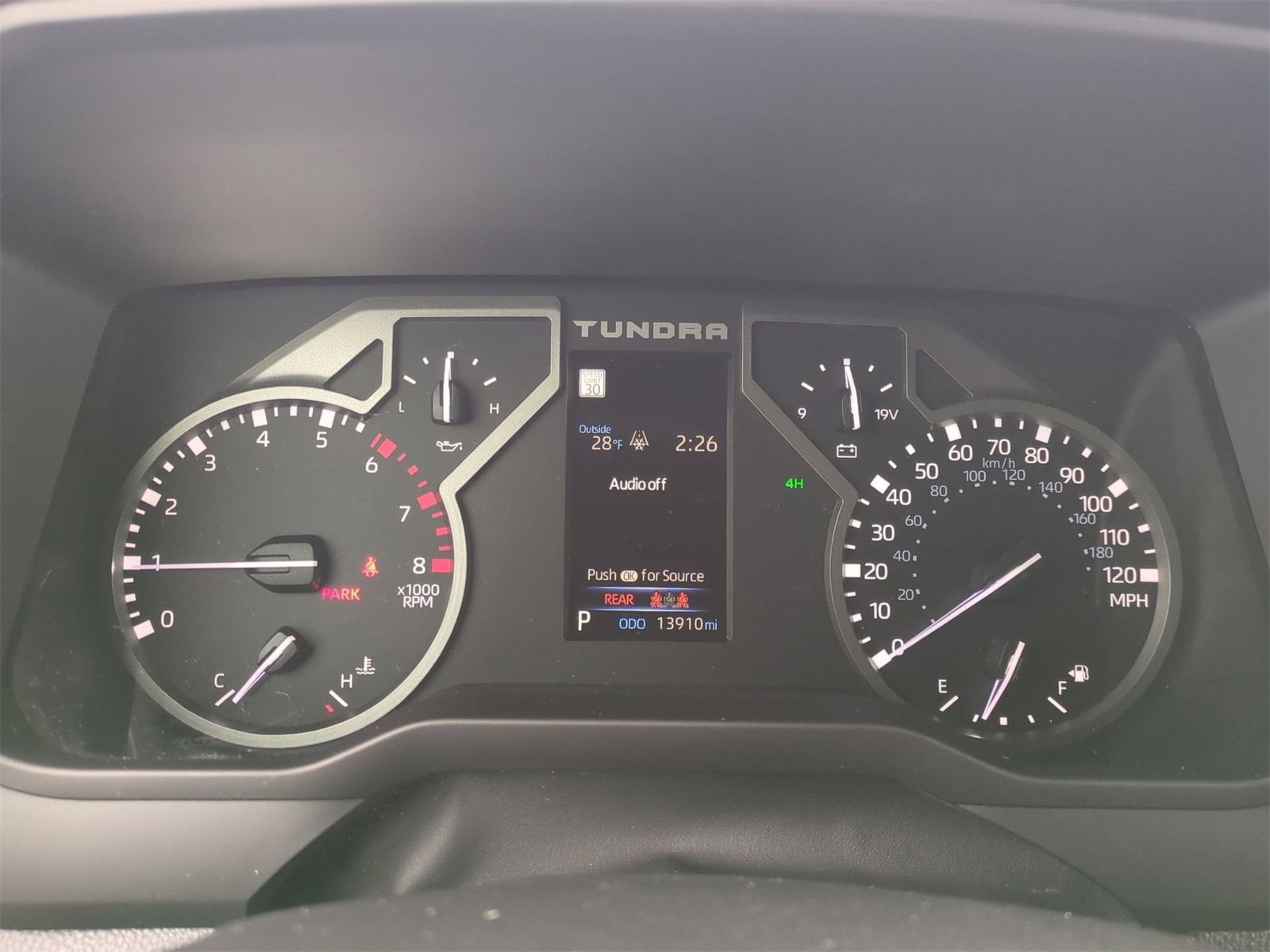 Thumbnail: 2025 Toyota Tundra - 31