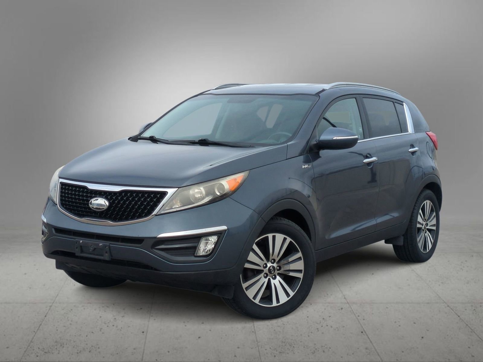 2014 Kia Sportage EX -
                  Farmington Hills, MI