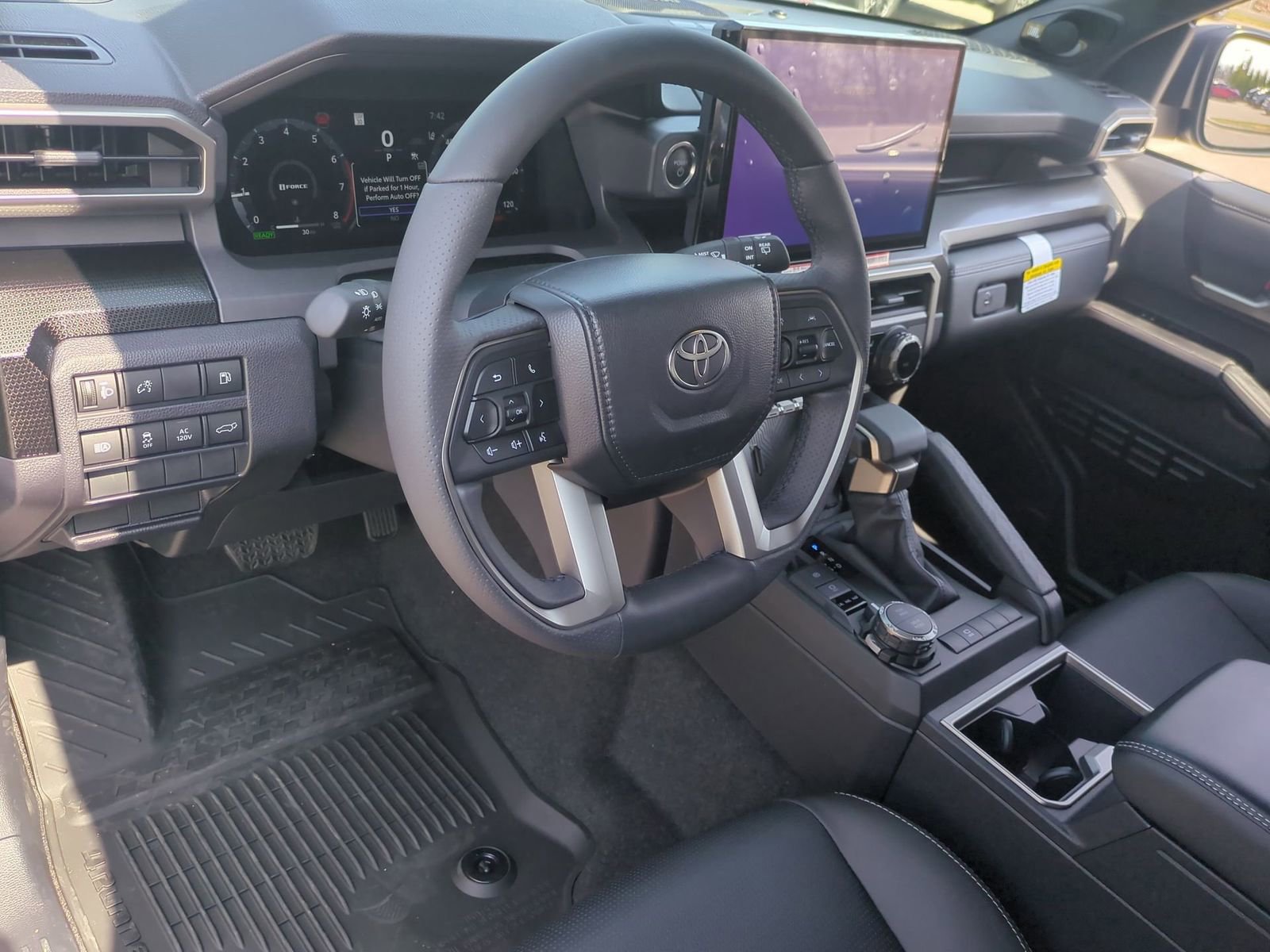 Thumbnail: 2026 Toyota 4Runner - 10