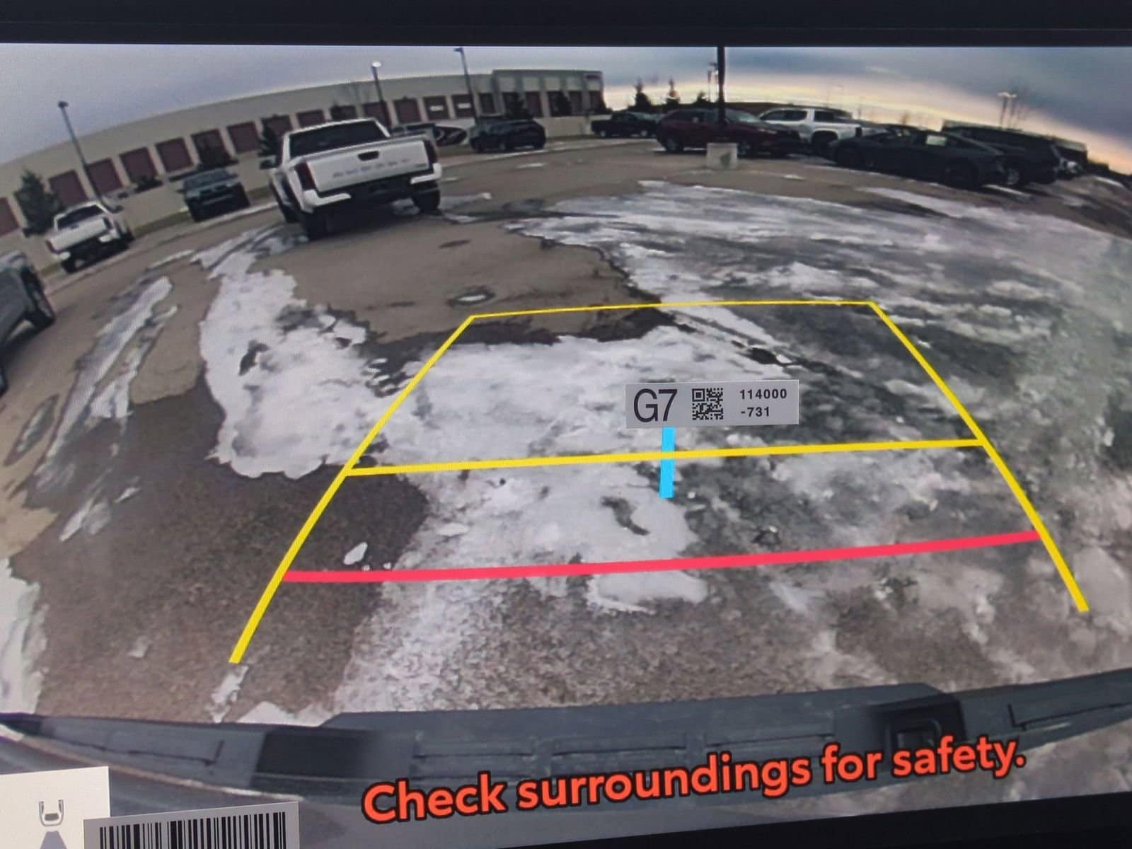 Thumbnail: 2026 Toyota Tacoma - 30