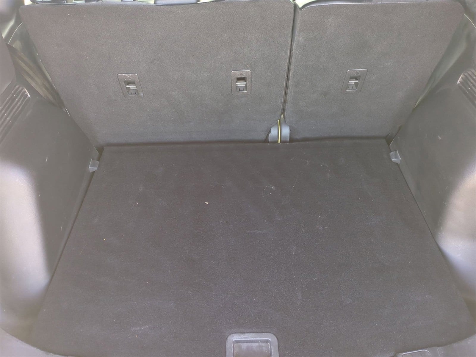 Thumbnail: 2025 Ford Escape - 32