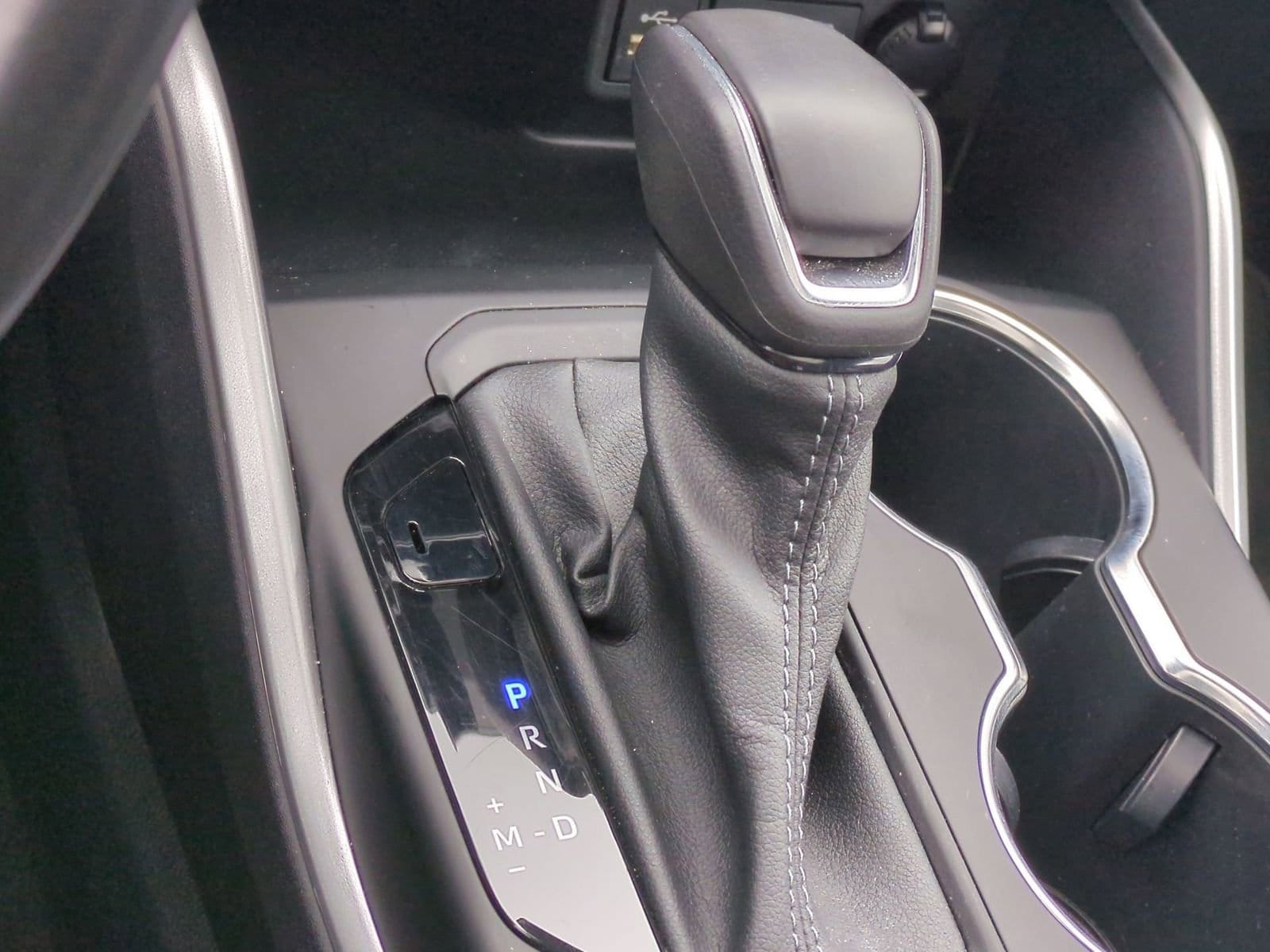 Thumbnail: 2023 Toyota Highlander - 33