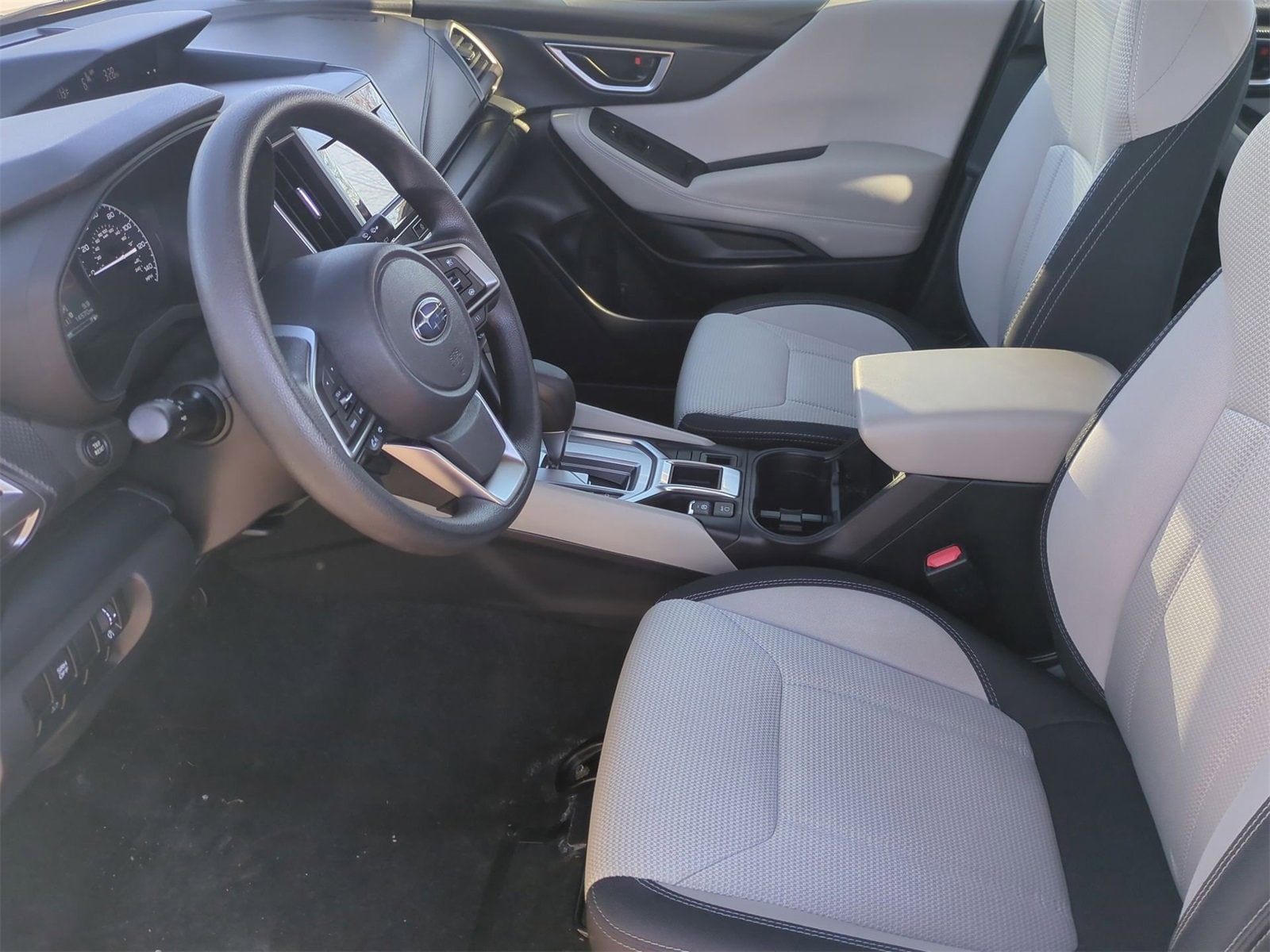 Thumbnail: 2022 Subaru Forester - 16