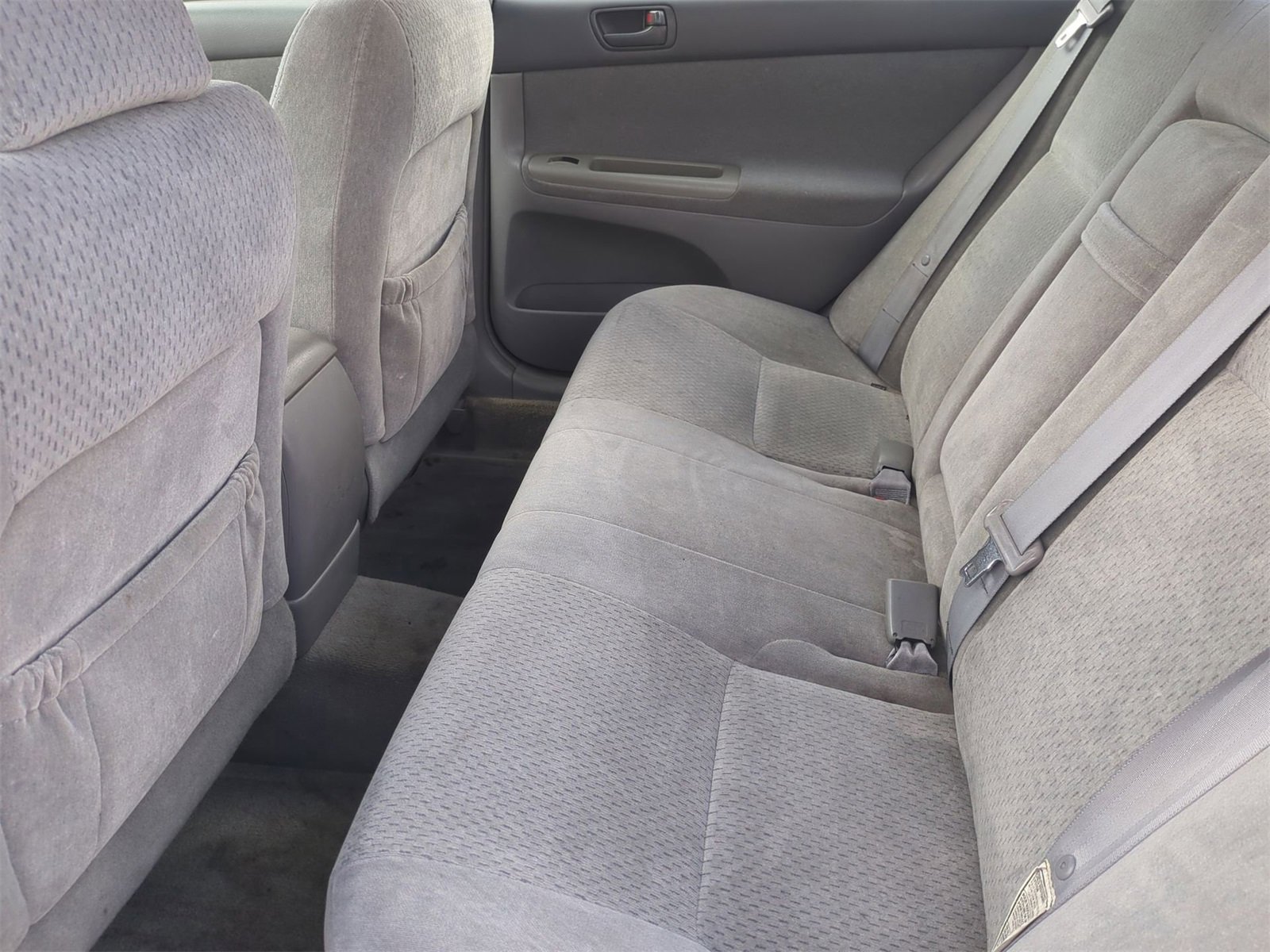 Thumbnail: 2004 Toyota Camry - 19