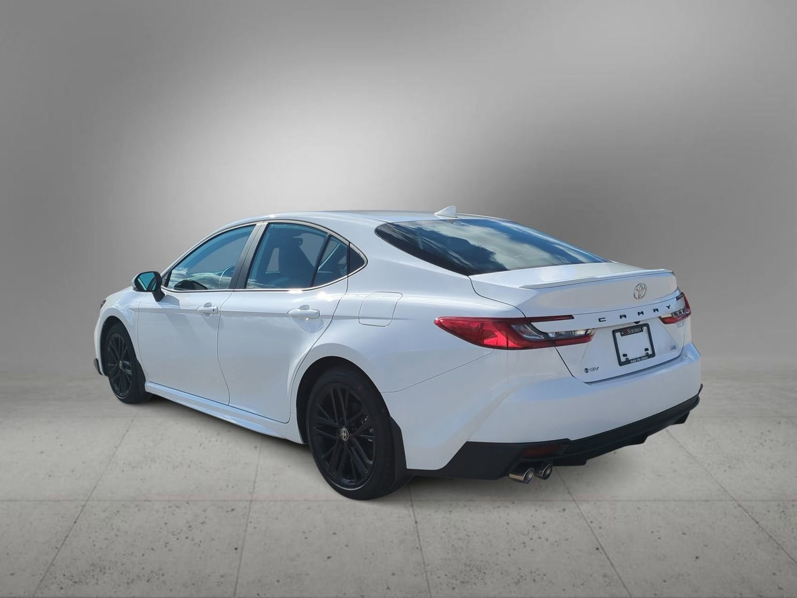 Thumbnail: 2026 Toyota Camry - 6