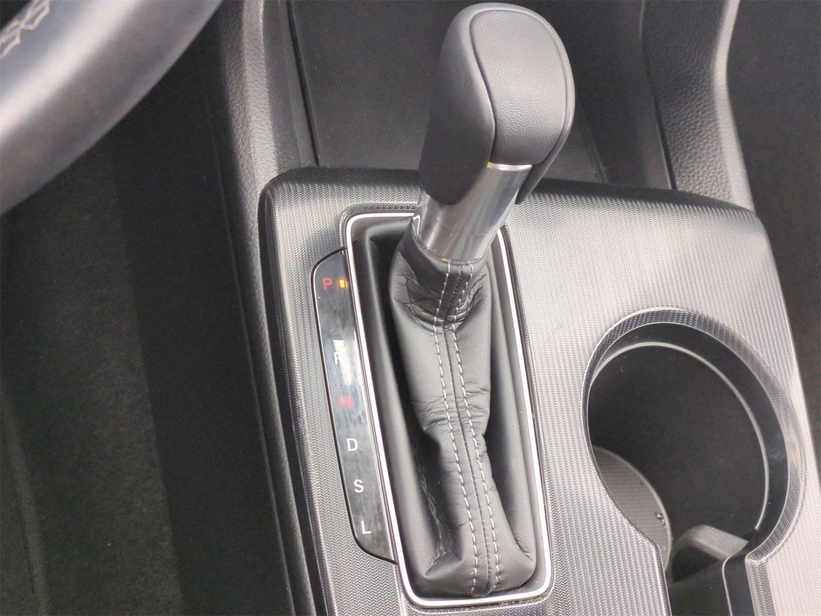 Thumbnail: 2024 Honda Civic - 32