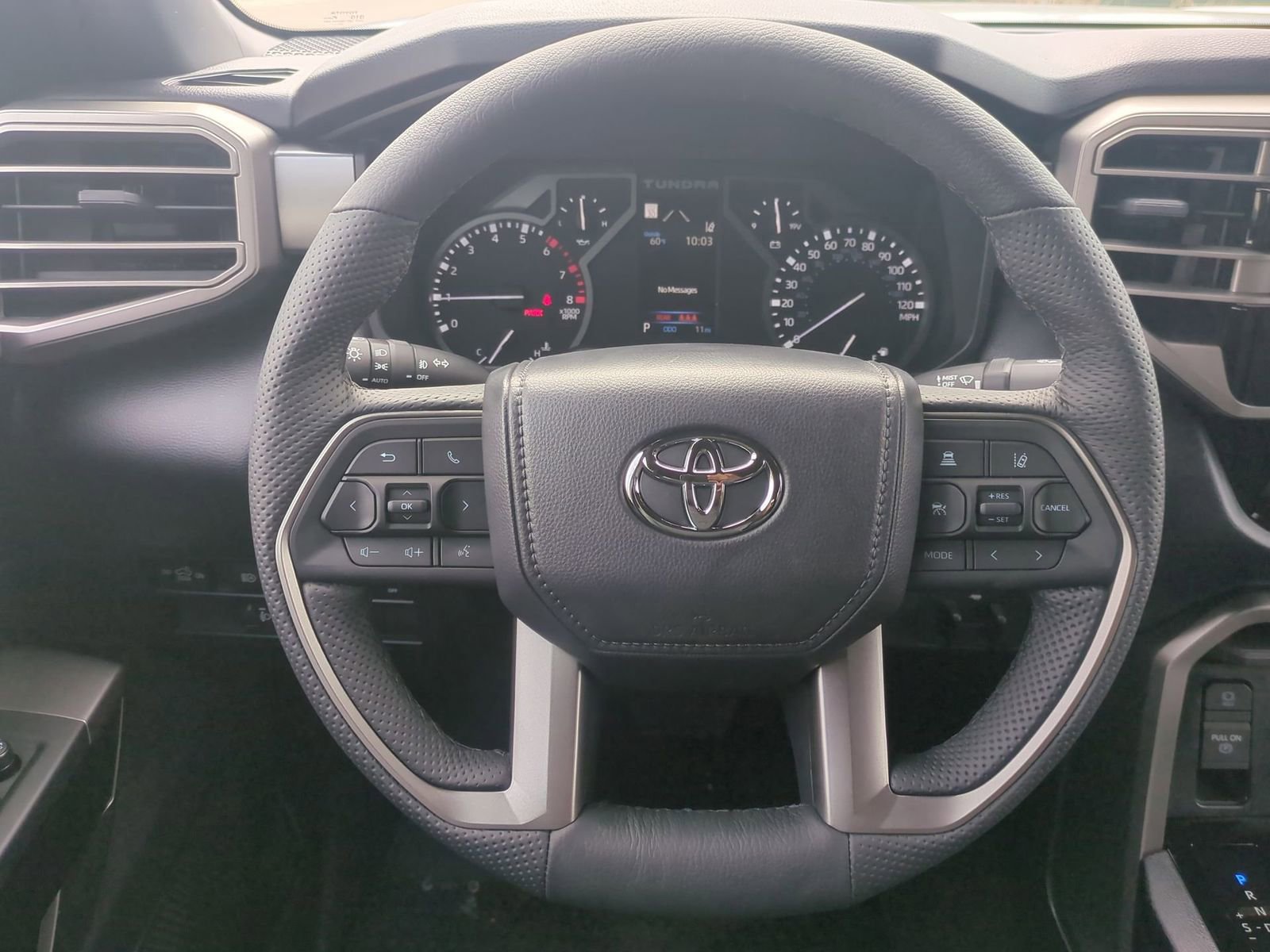 Thumbnail: 2026 Toyota Tundra - 22