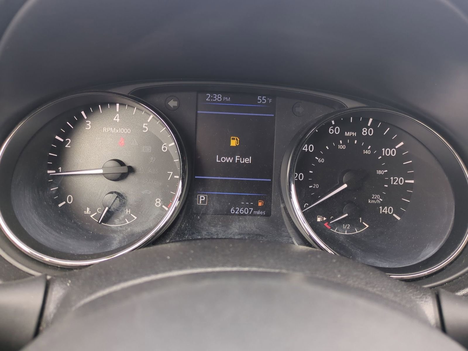 Thumbnail: 2018 Nissan Rogue - 31