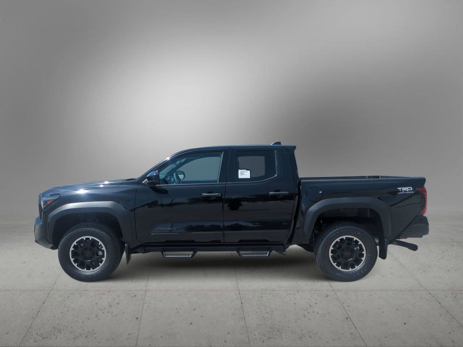 Thumbnail: 2026 Toyota Tacoma - 5