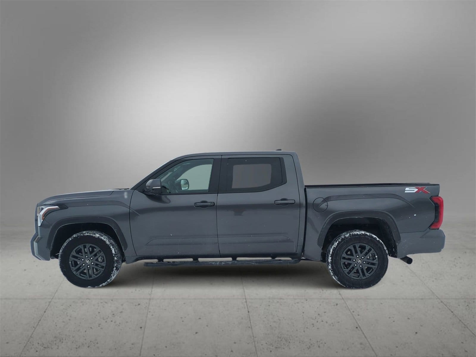 Thumbnail: 2025 Toyota Tundra - 5