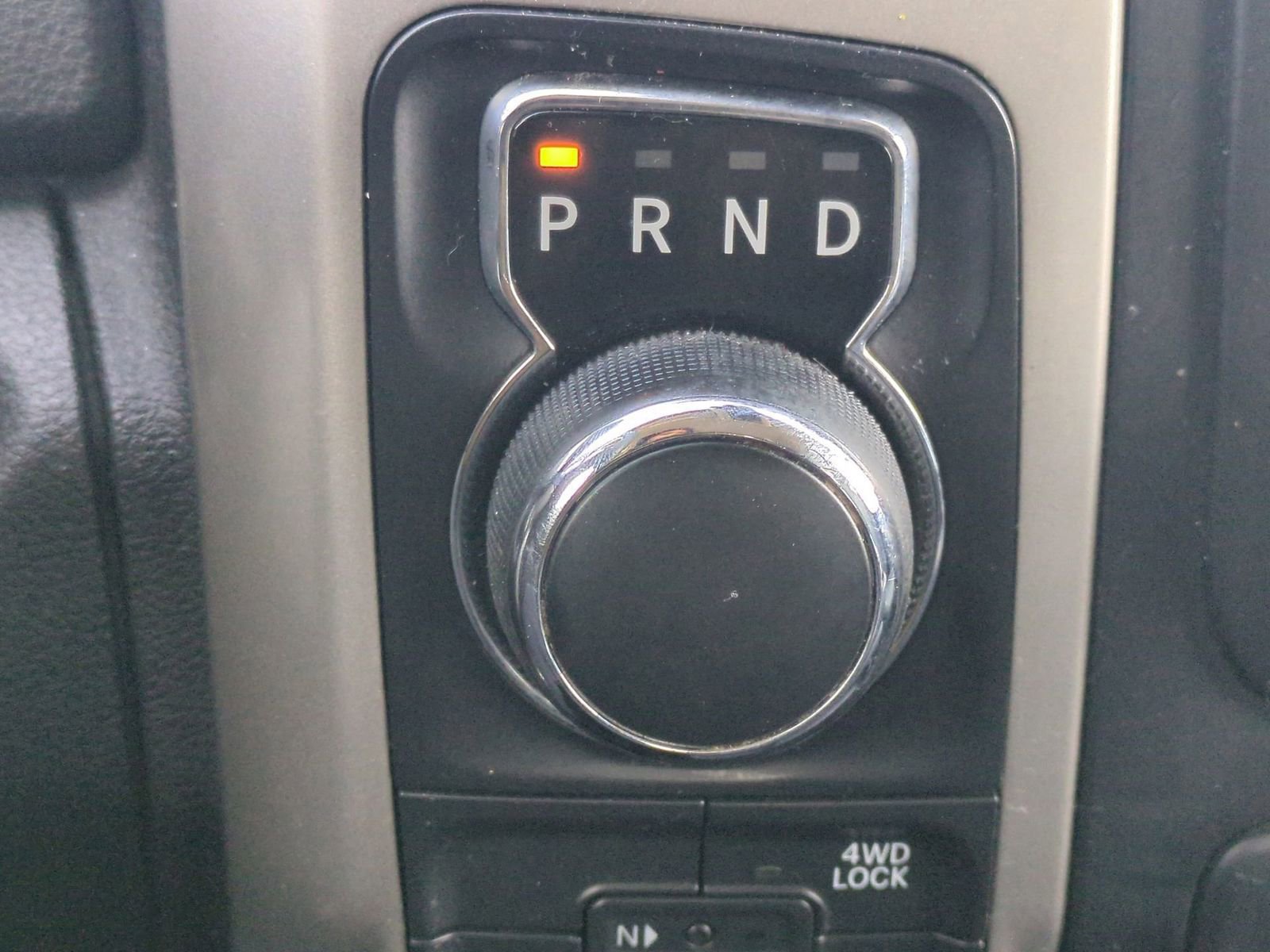 Thumbnail: 2015 RAM 1500 - 29