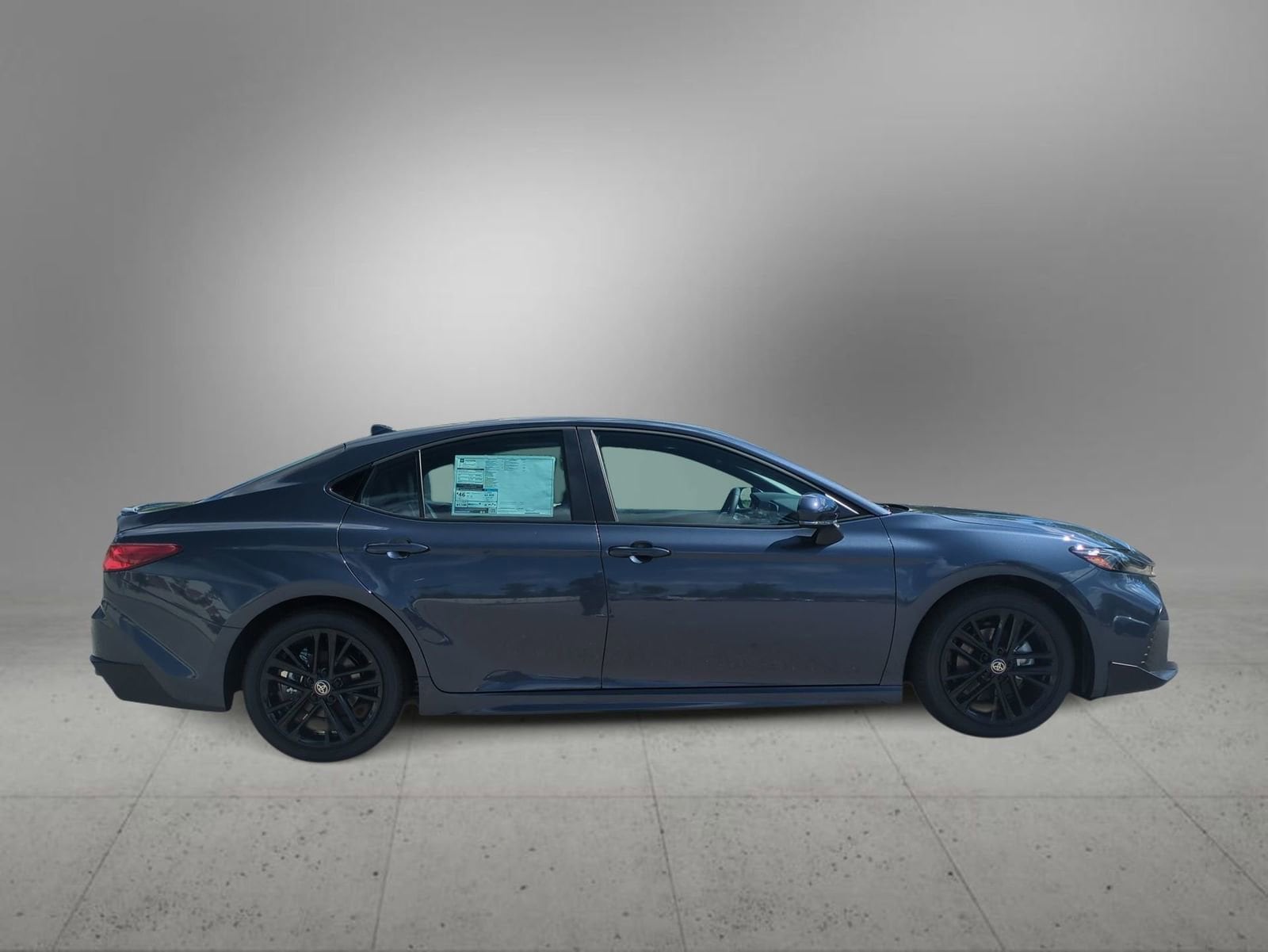 Thumbnail: 2026 Toyota Camry - 9