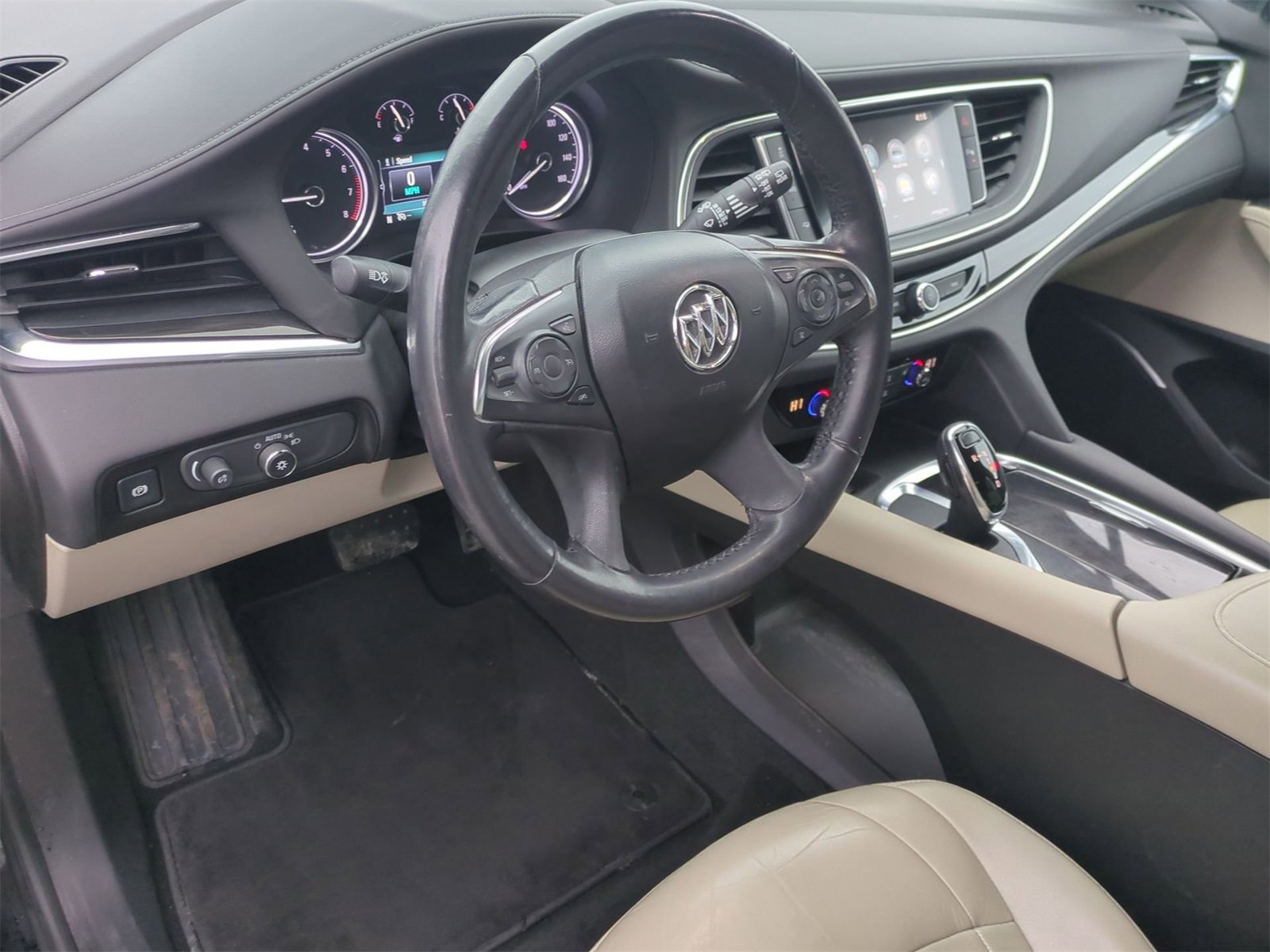 Thumbnail: 2018 Buick Enclave - 10