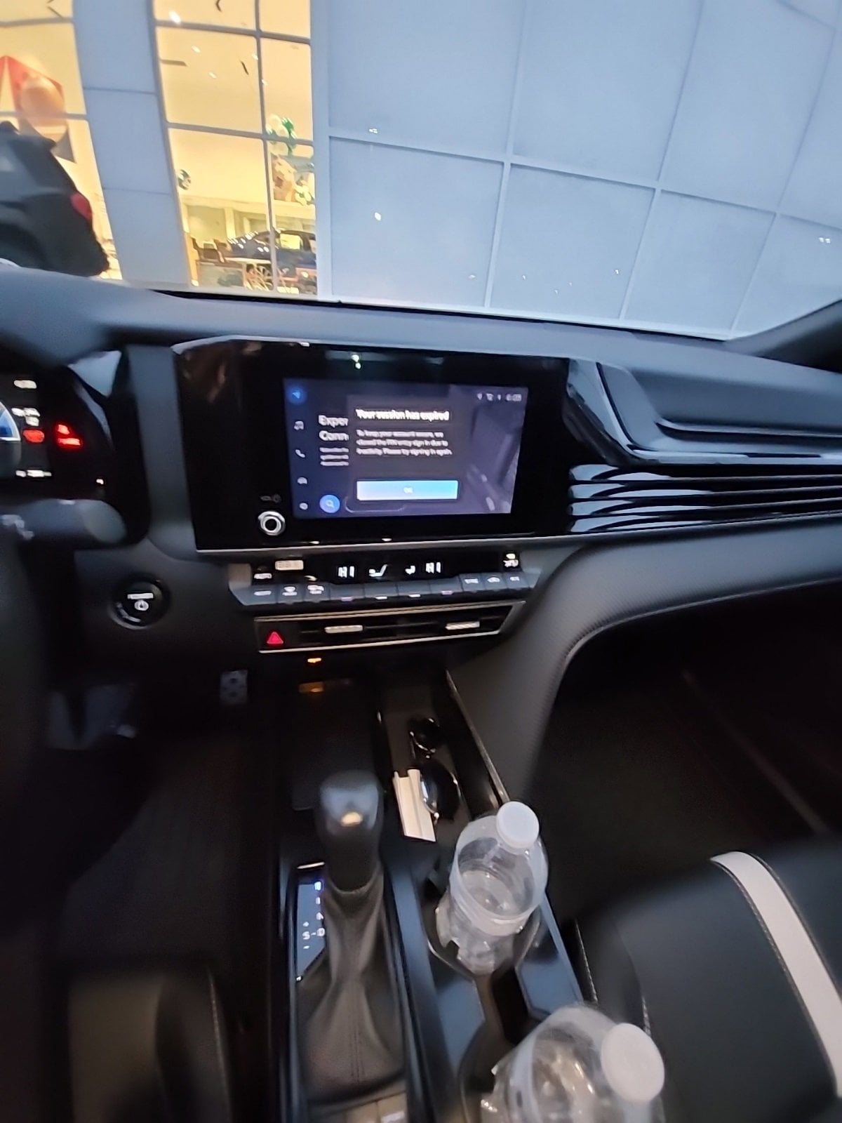 Thumbnail: 2025 Toyota Camry - 6