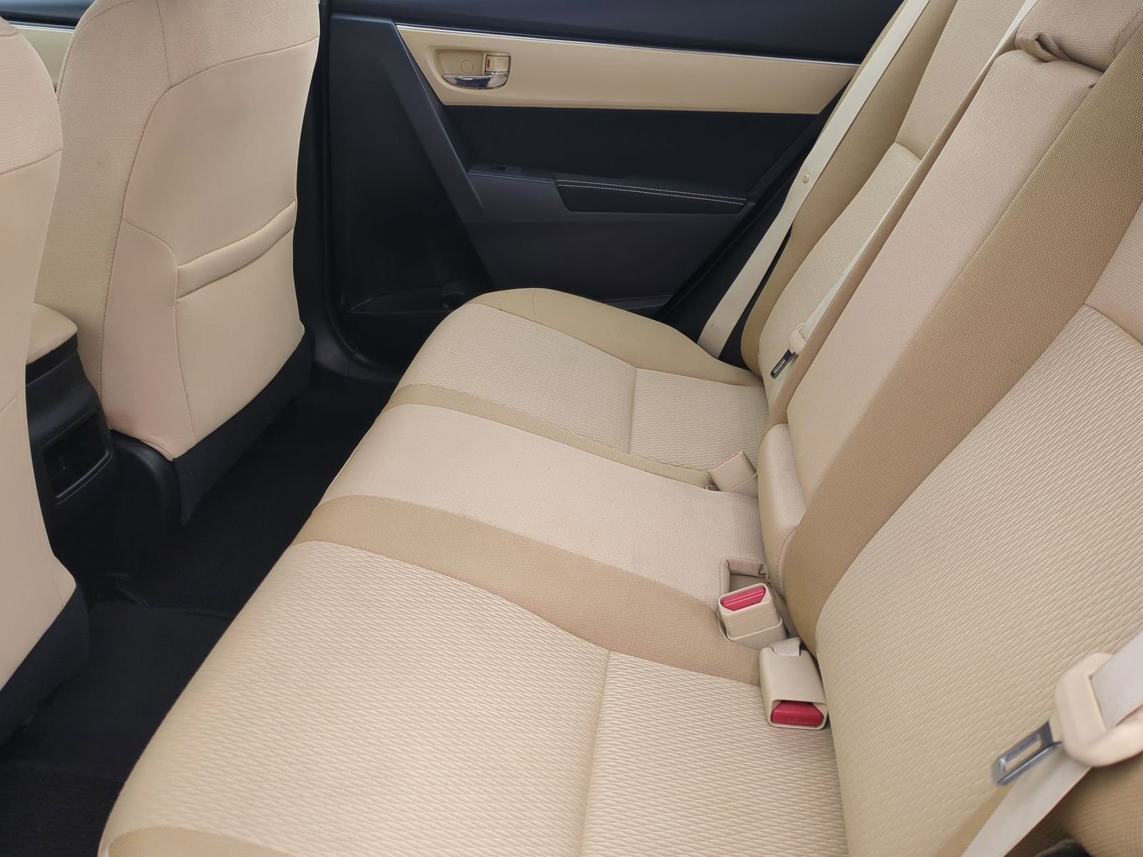 Thumbnail: 2019 Toyota Corolla - 19