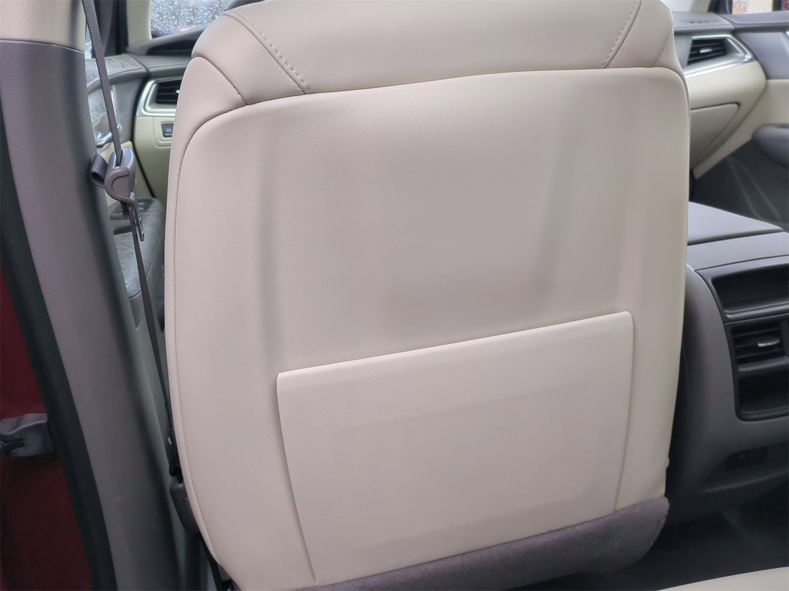 Thumbnail: 2022 Cadillac XT5 - 18