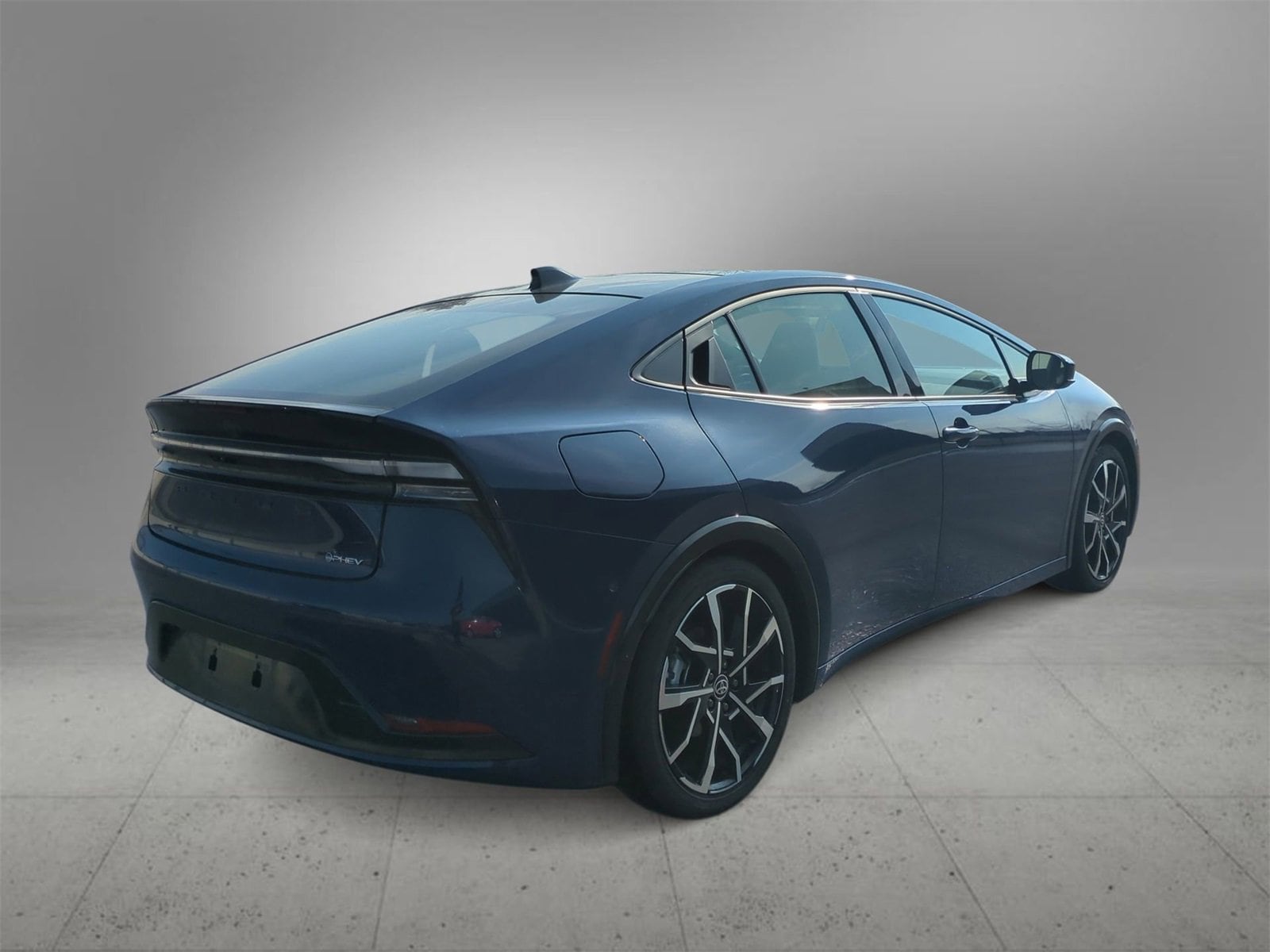 Thumbnail: 2026 Toyota Prius - 8