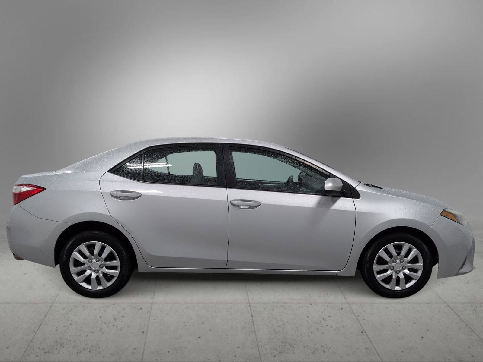 Thumbnail: 2016 Toyota Corolla - 9