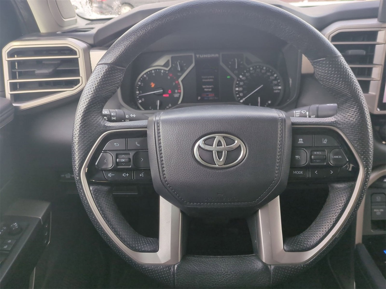 Thumbnail: 2023 Toyota Tundra - 22