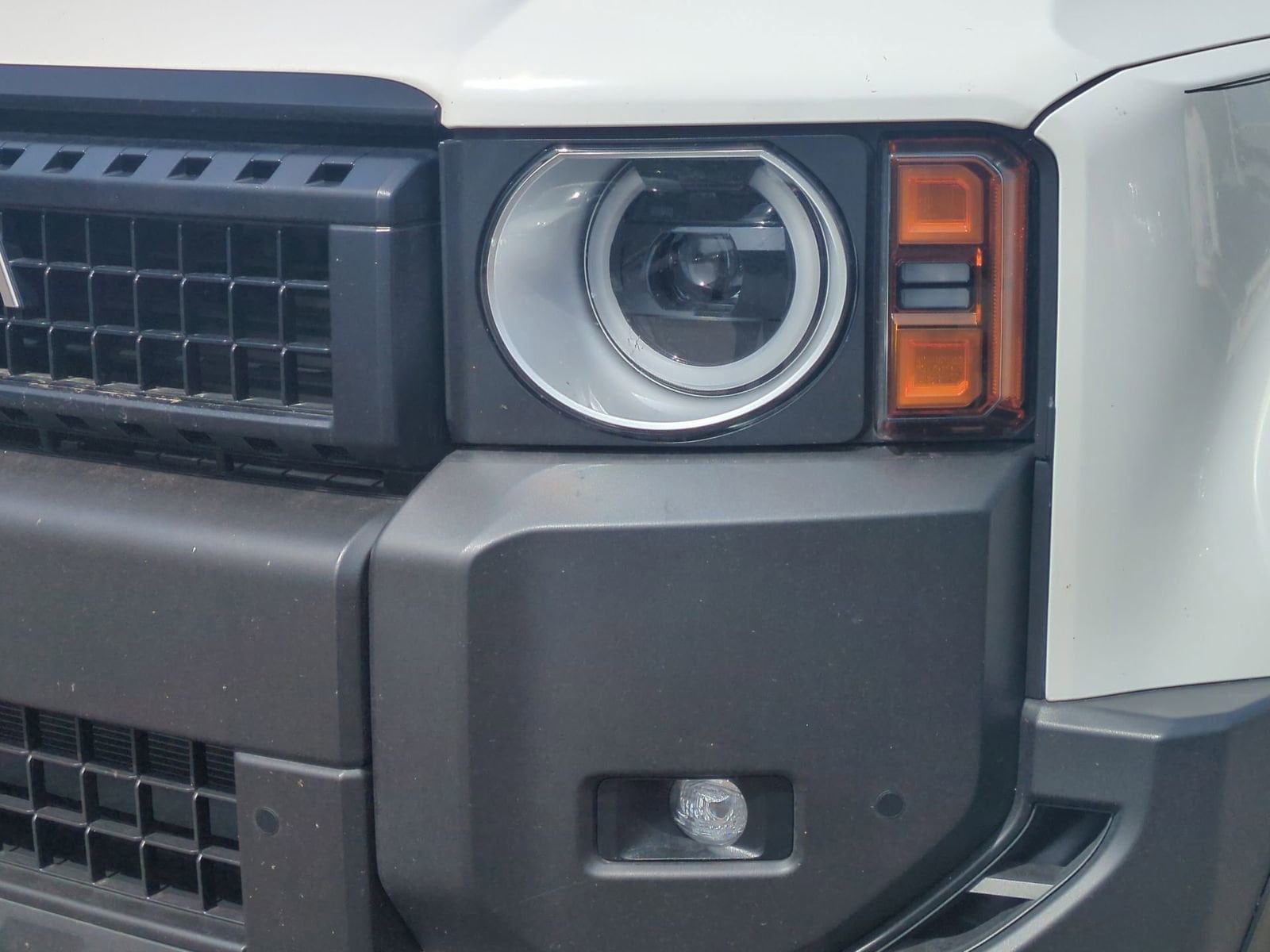 Thumbnail: 2025 Toyota Land Cruiser - 11