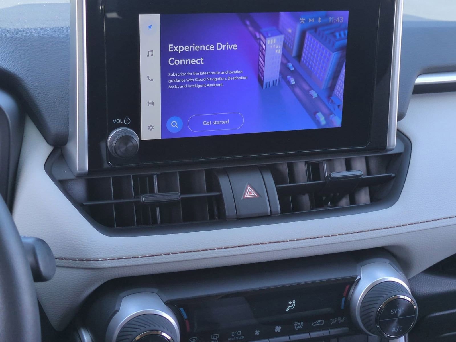 Thumbnail: 2023 Toyota RAV4 - 29