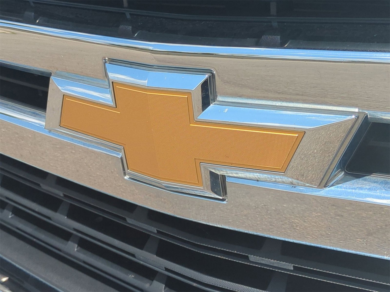Thumbnail: 2020 Chevrolet Silverado 1500 - 12