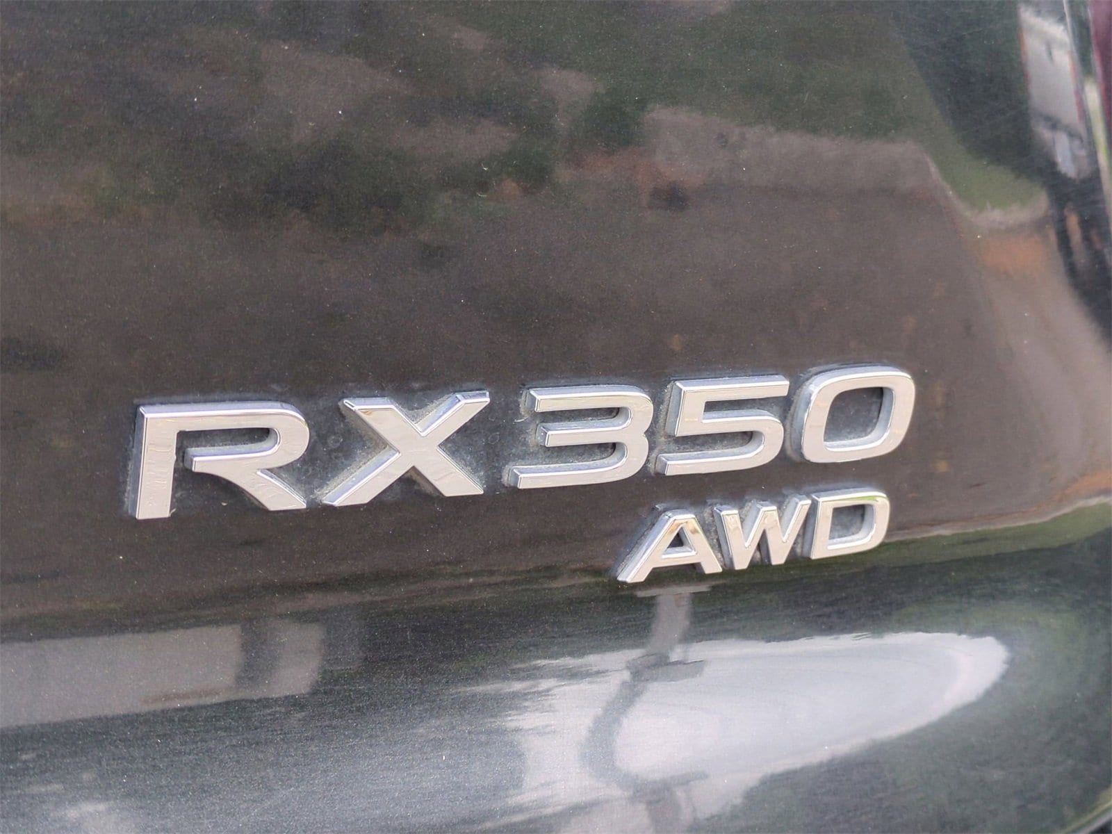 Thumbnail: 2023 Lexus RX - 13