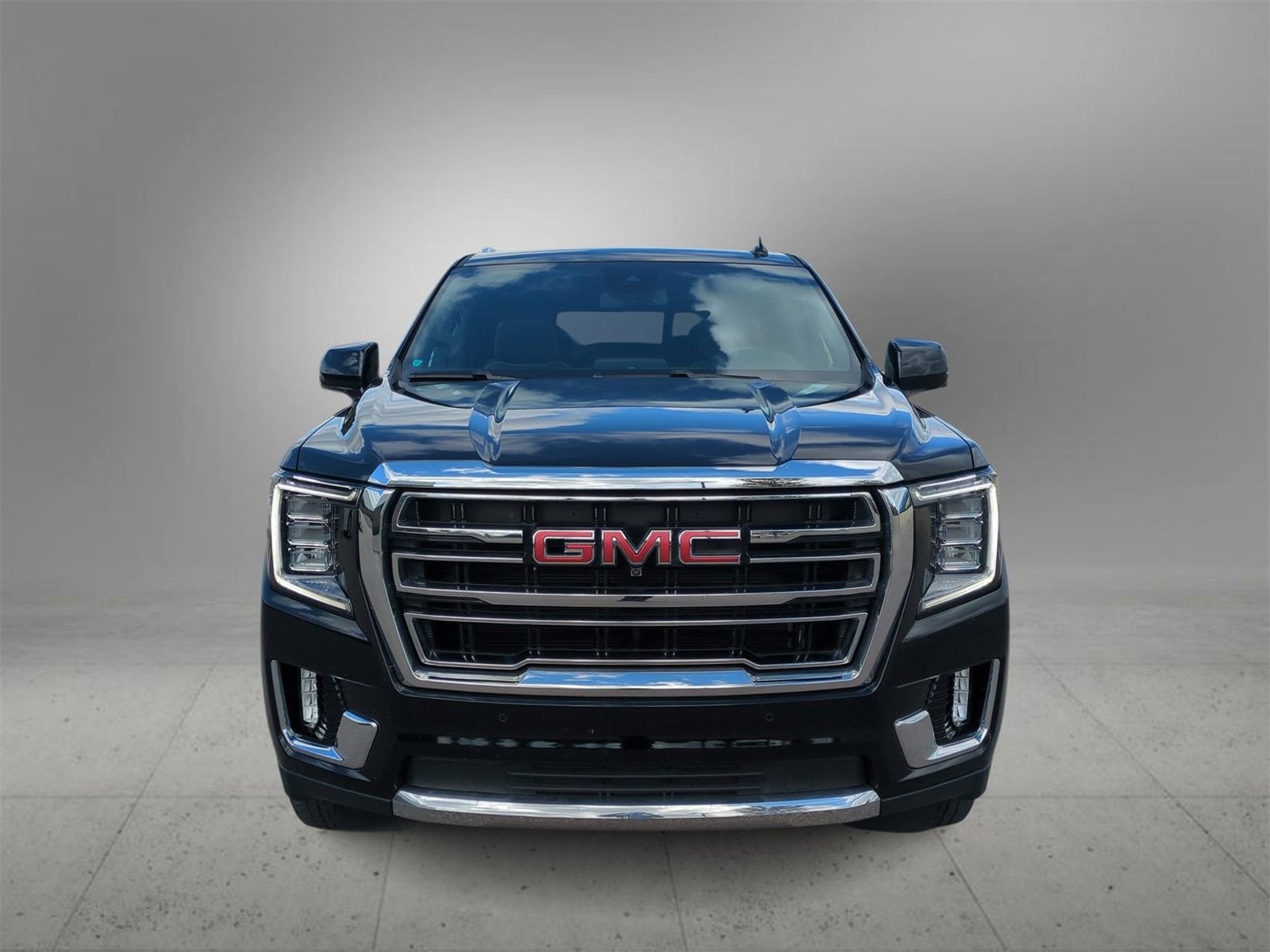 Thumbnail: 2023 GMC Yukon - 3