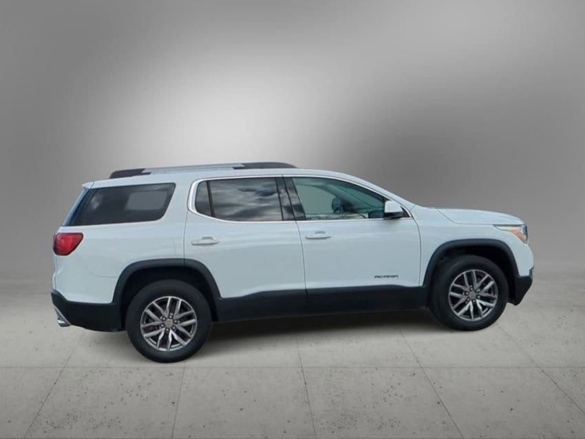 Thumbnail: 2019 GMC Acadia - 9