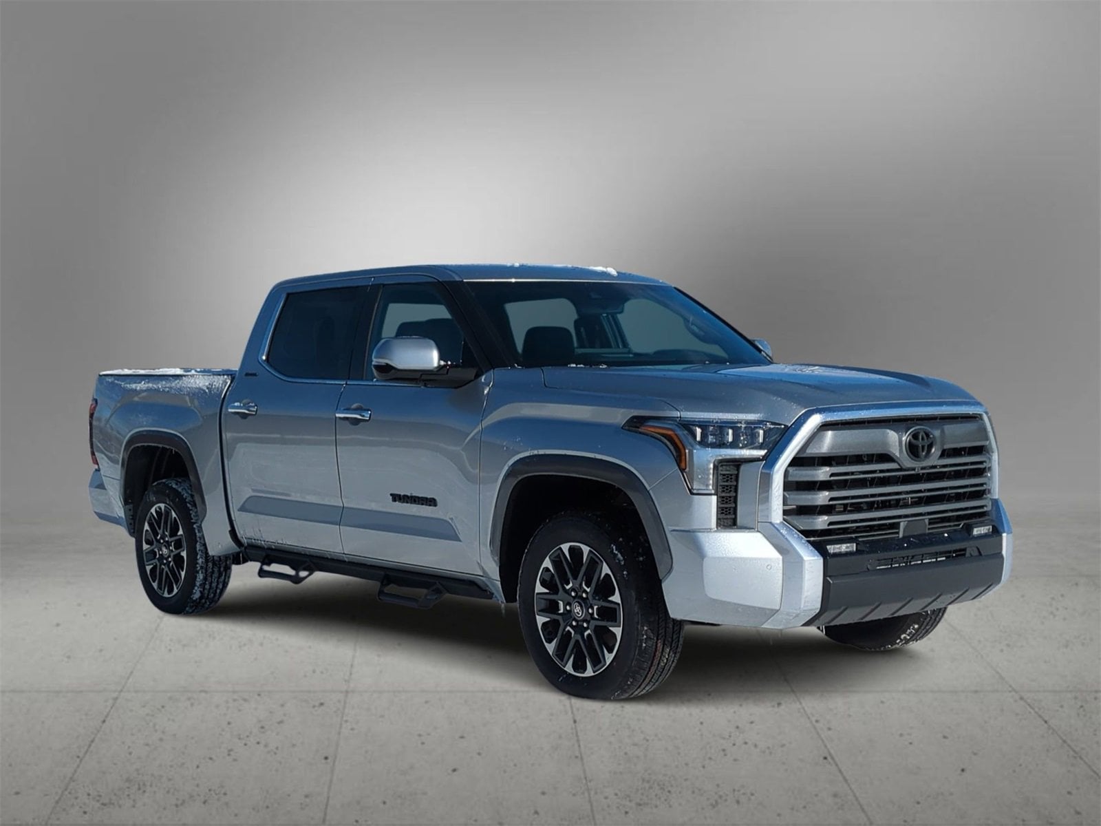 Thumbnail: 2026 Toyota Tundra - 2
