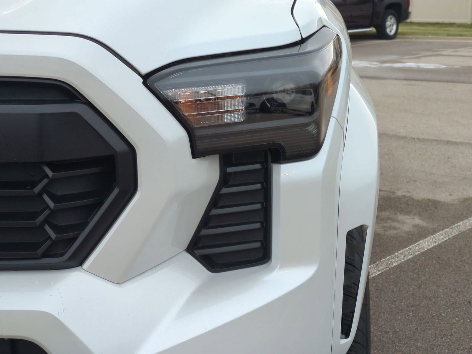 Thumbnail: 2026 Toyota Tacoma - 11